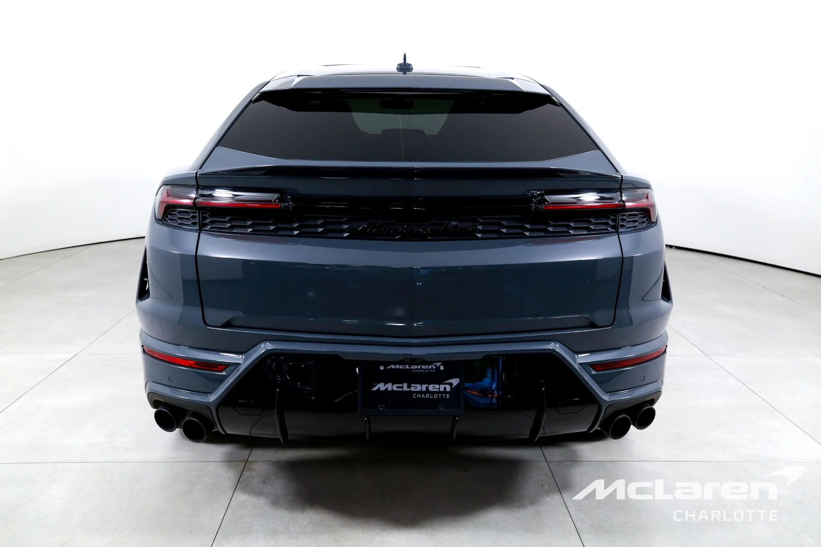 2025 Lamborghini Urus SE, 4/29