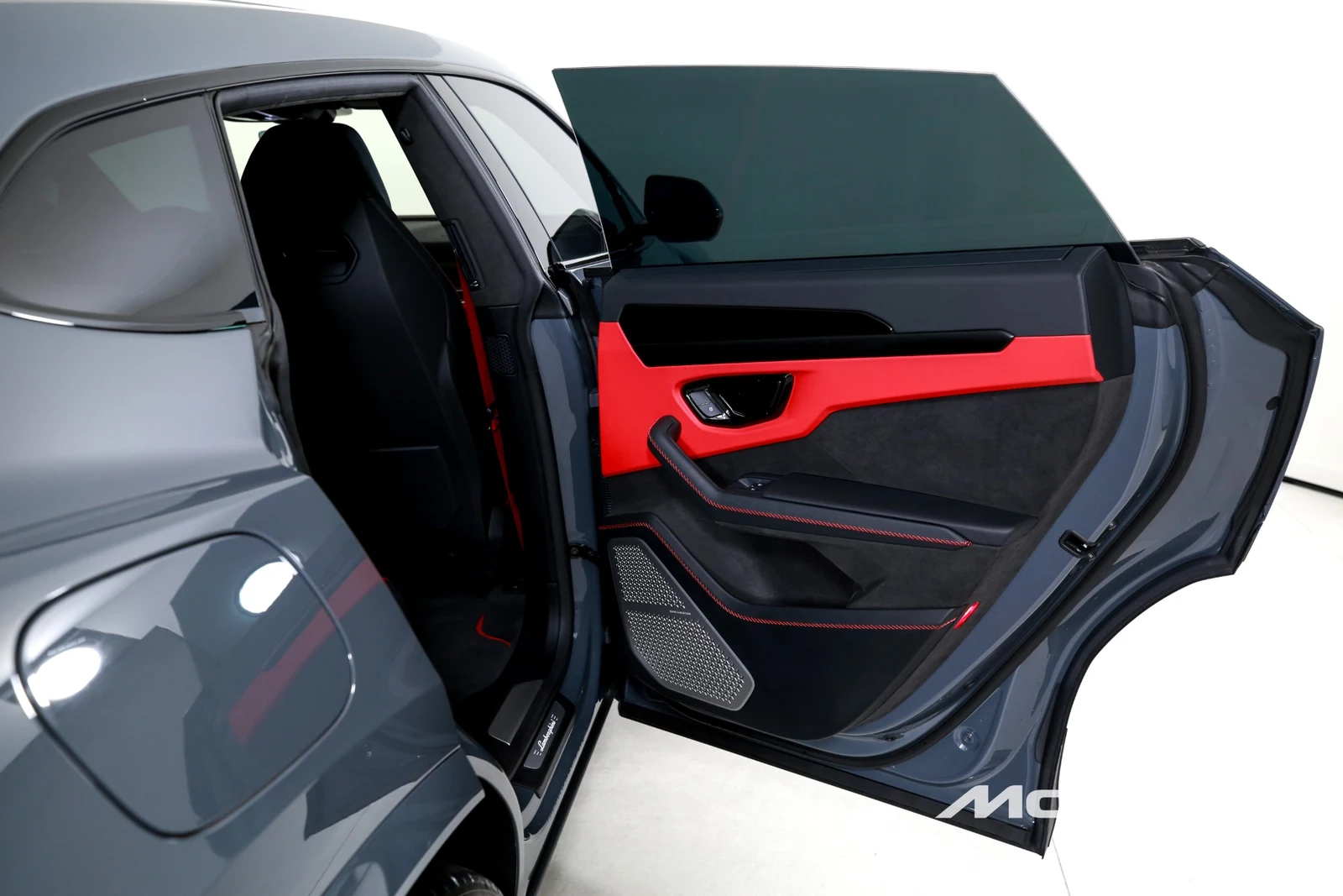 2025 Lamborghini Urus SE, 15/29