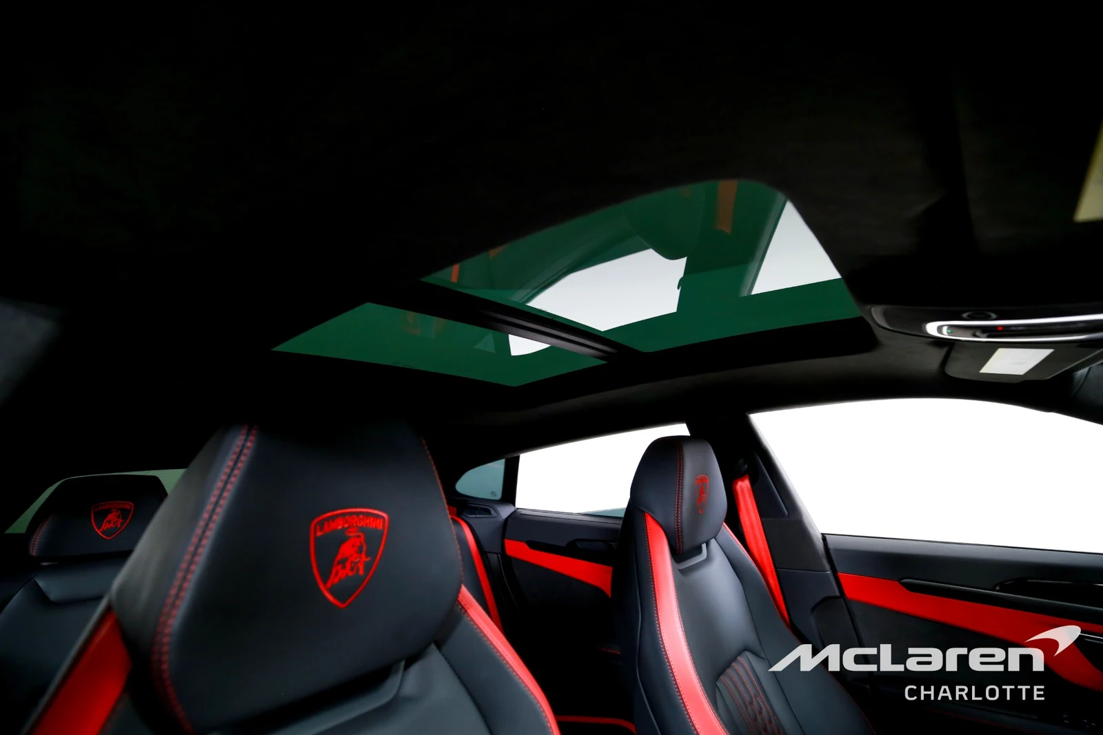 2025 Lamborghini Urus SE, 19/29