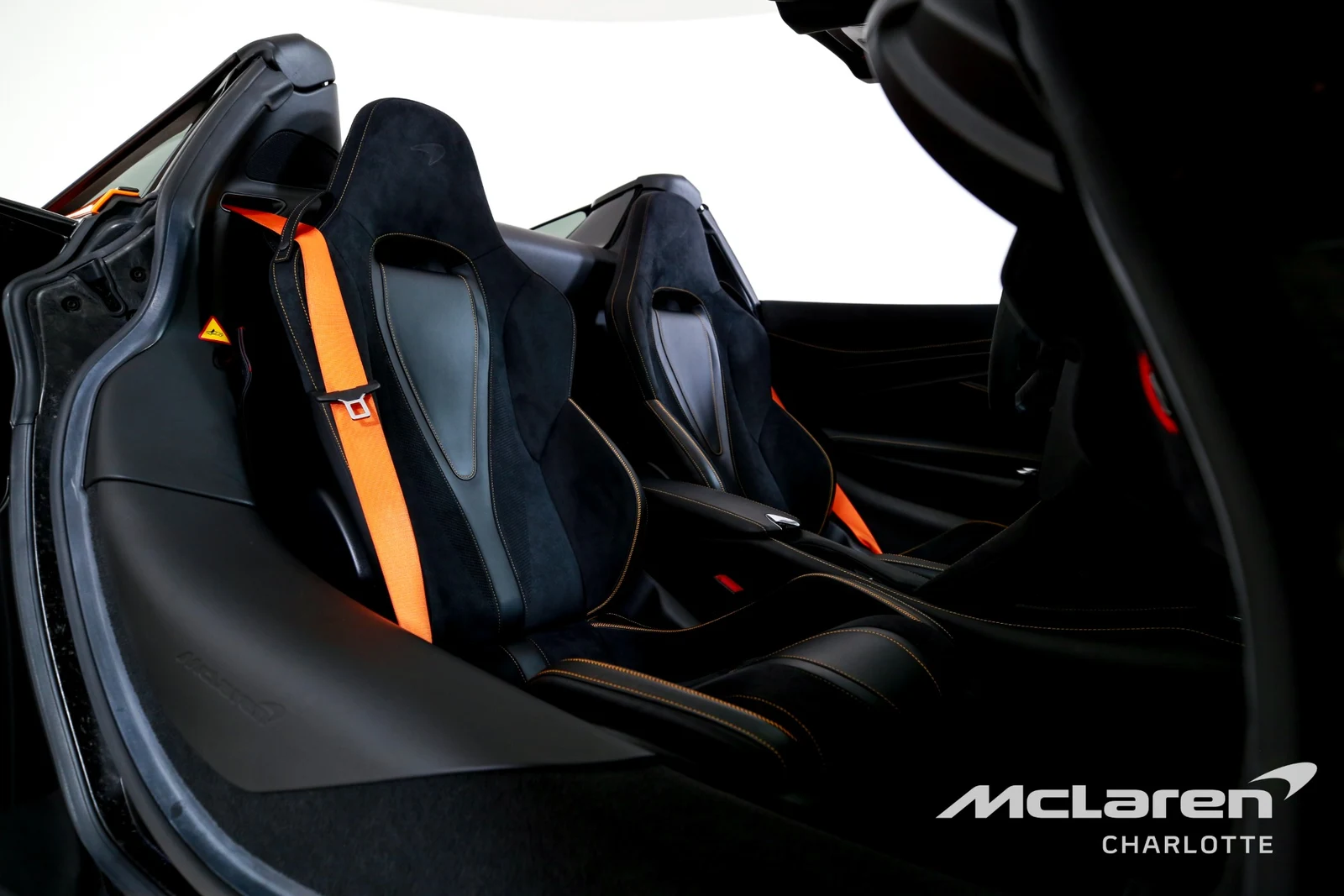 2020 McLaren 720S Spider Performance, 16/29