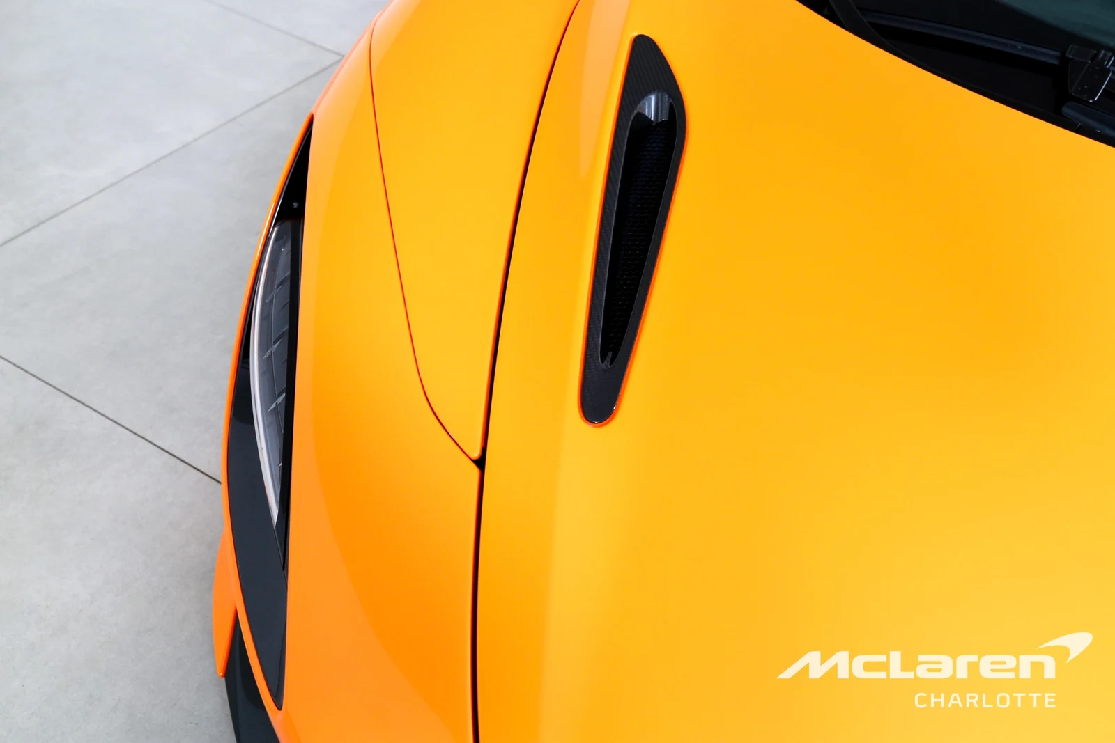 2020 McLaren 720S Spider Performance, 28/29