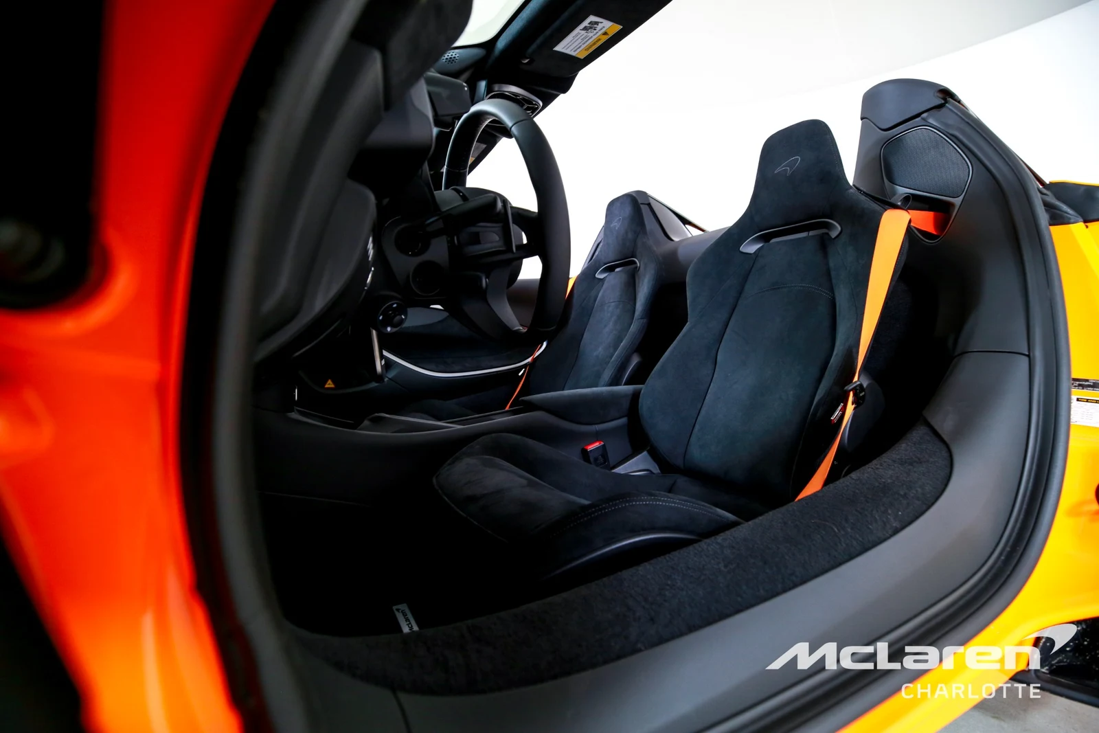 2026 McLaren Artura Spider, 12/29