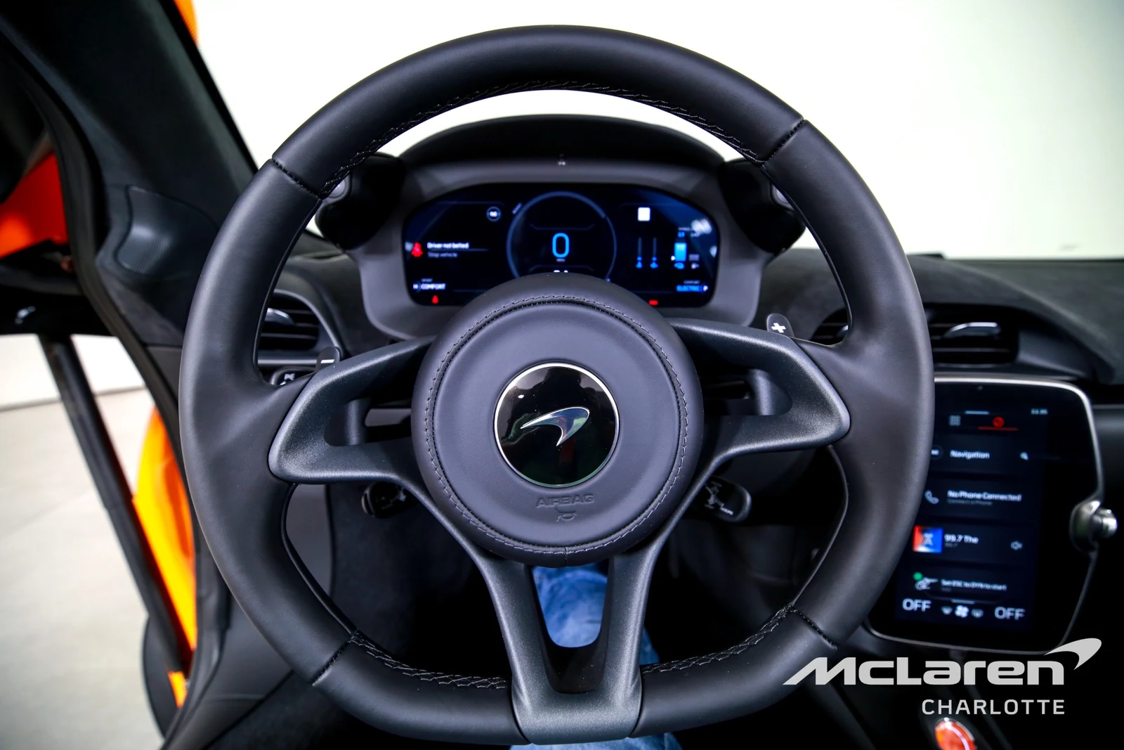2026 McLaren Artura Spider, 14/29