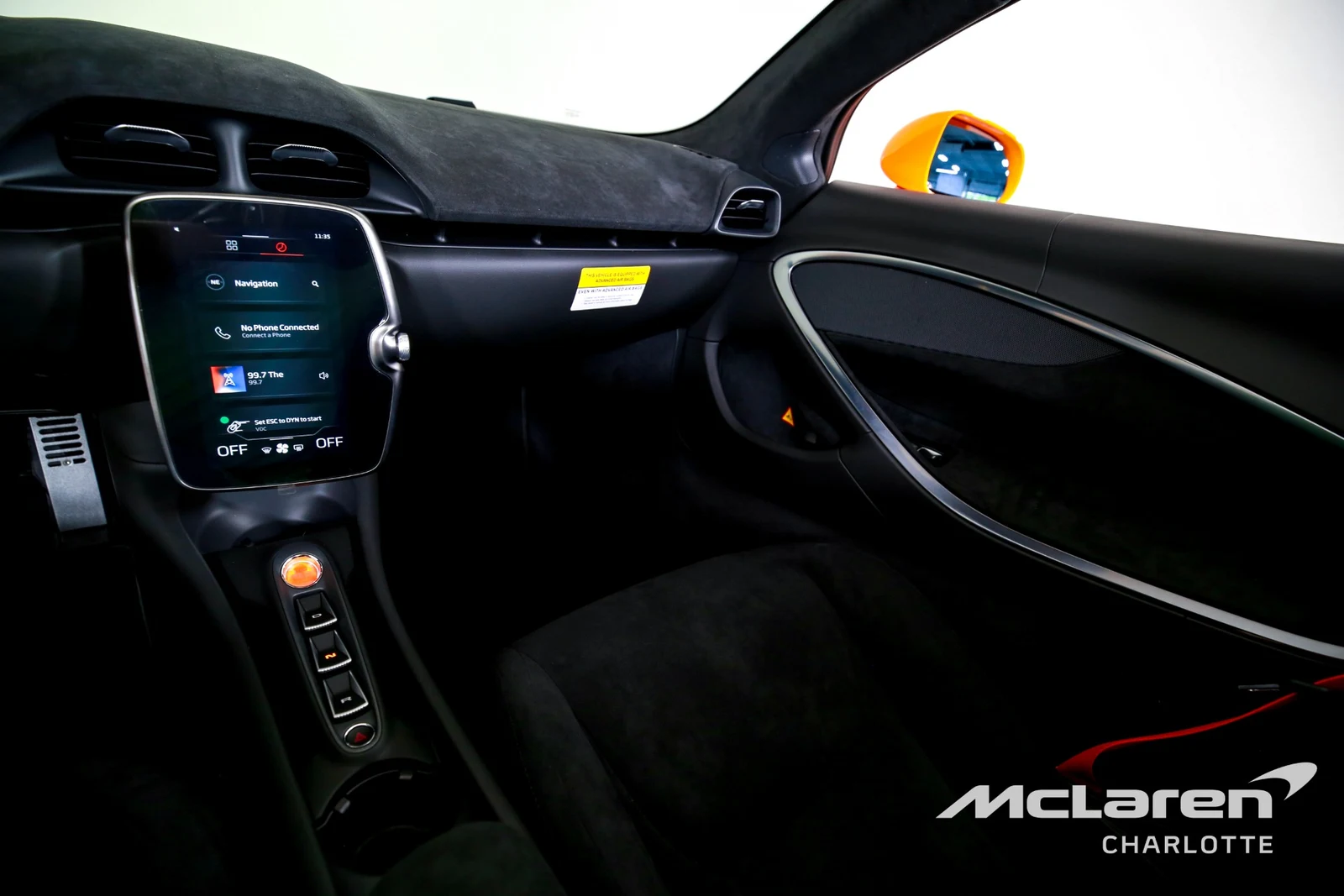 2026 McLaren Artura Spider, 15/29