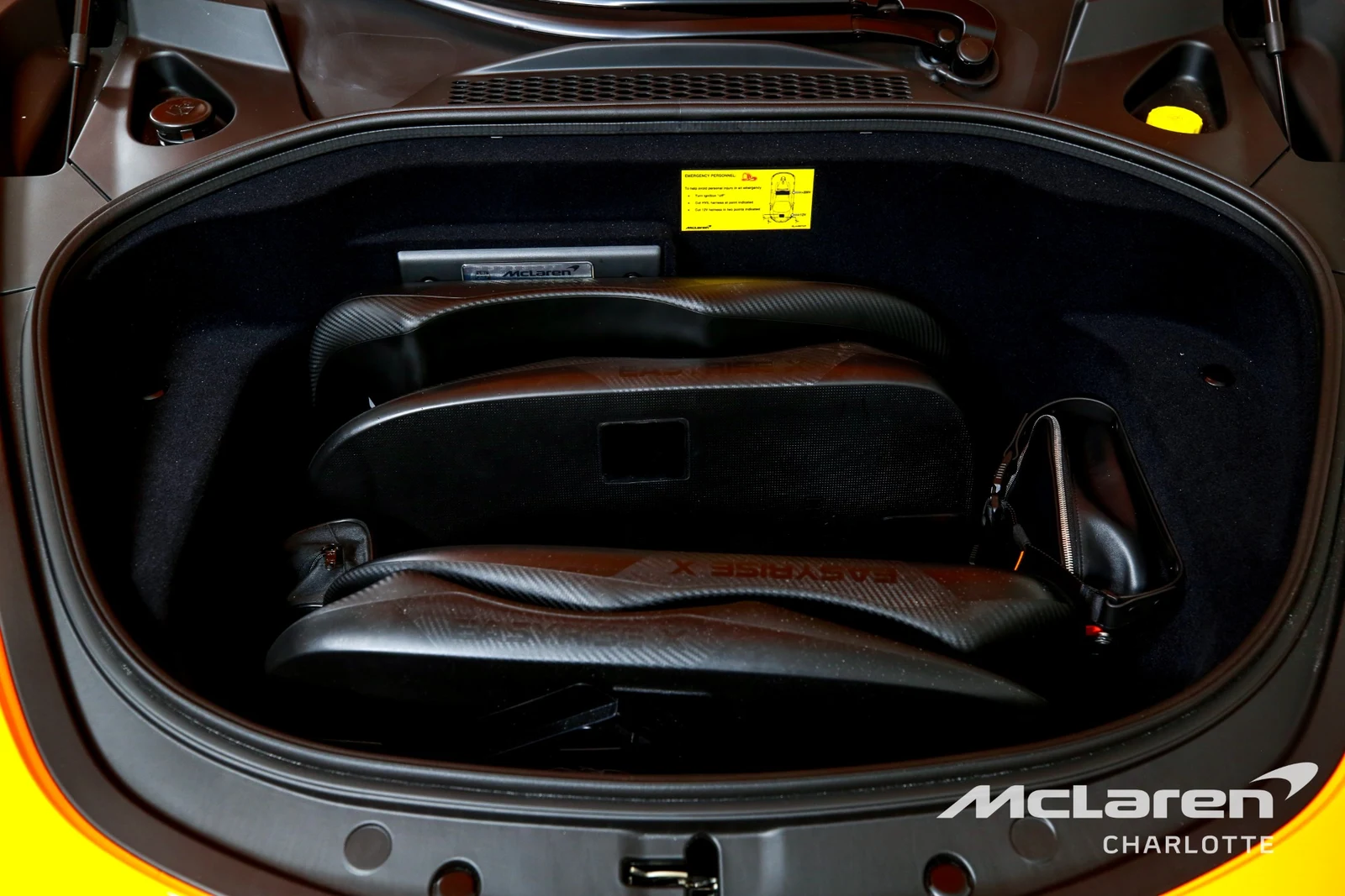 2026 McLaren Artura Spider, 16/29