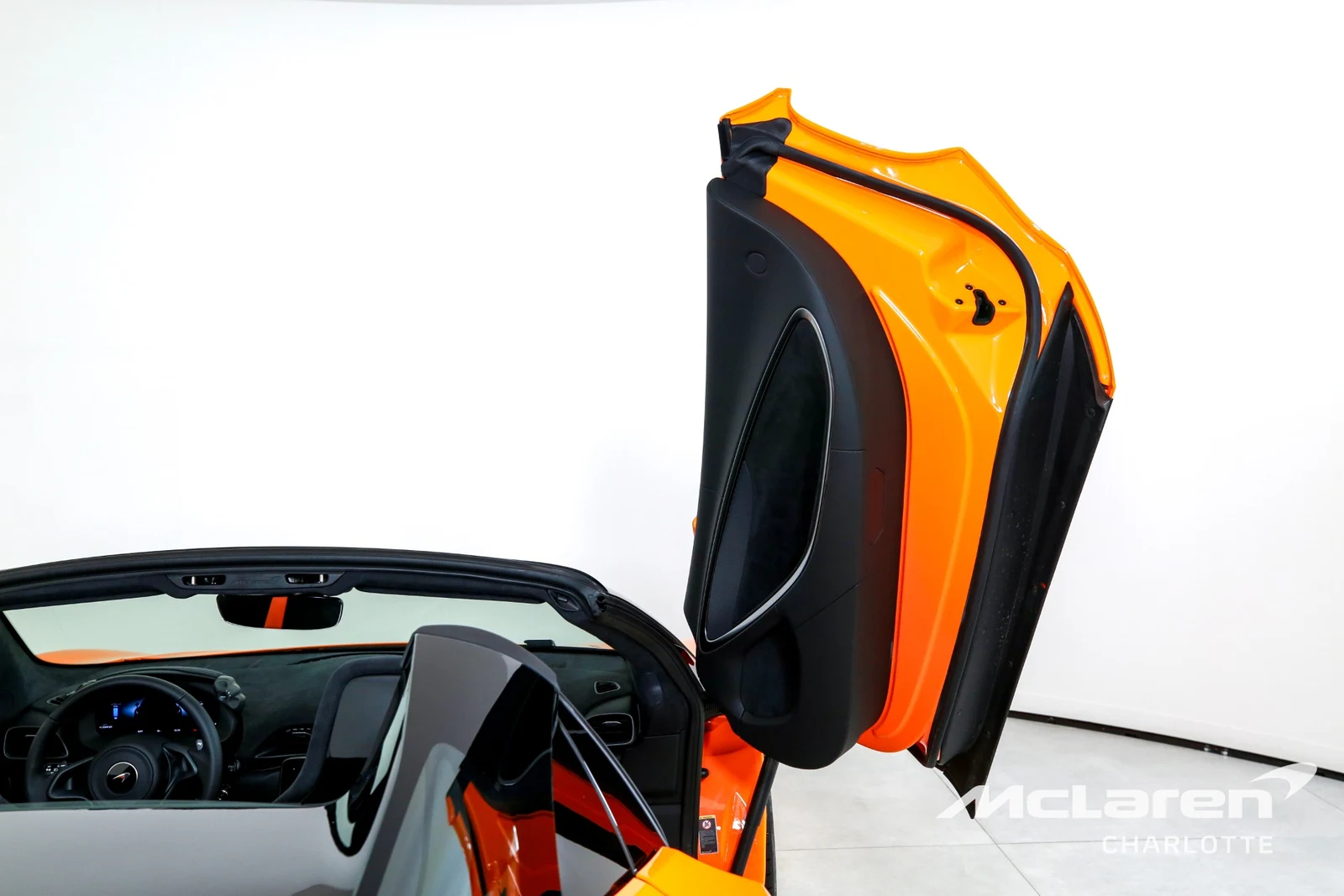 2026 McLaren Artura Spider, 17/29