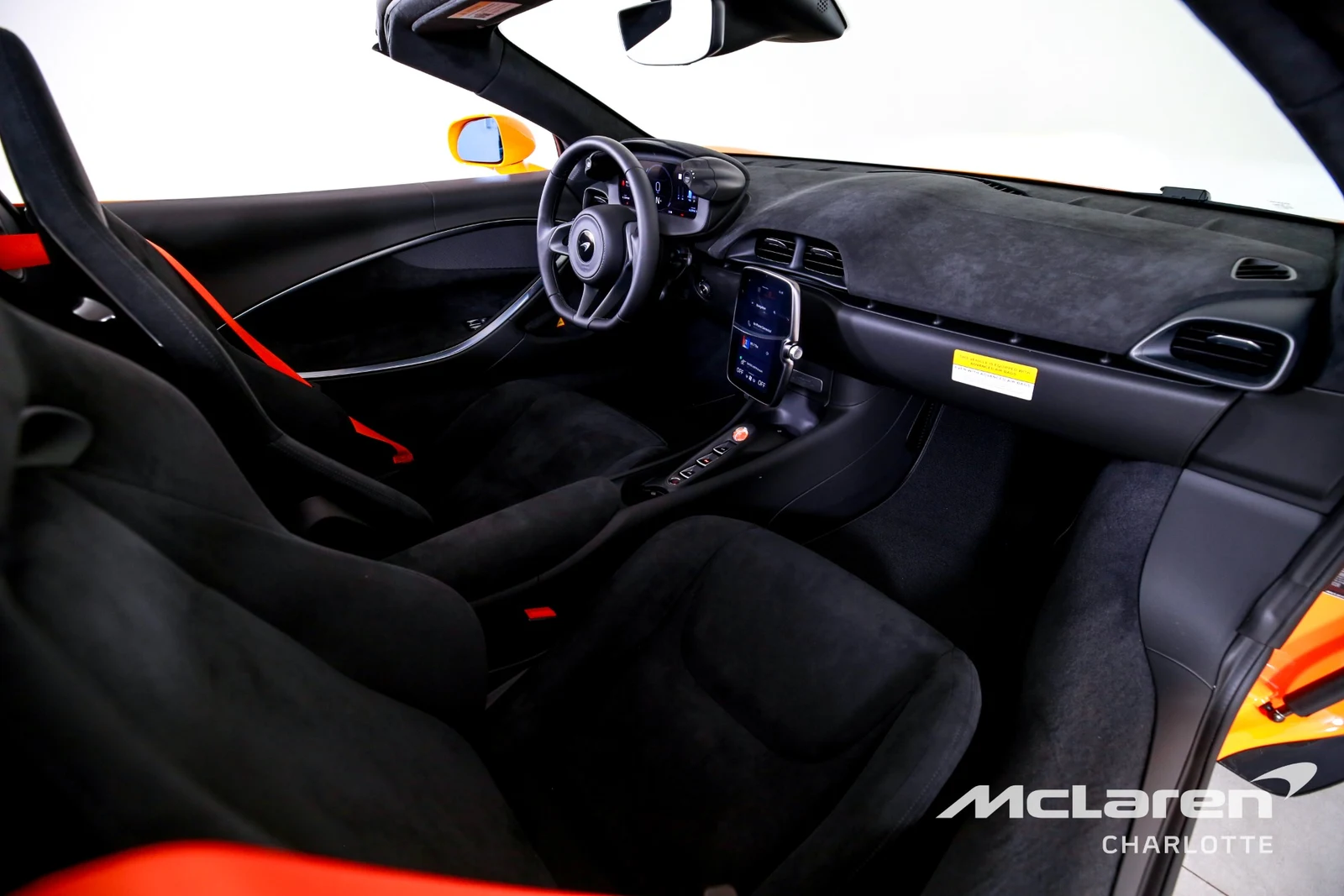 2026 McLaren Artura Spider, 19/29