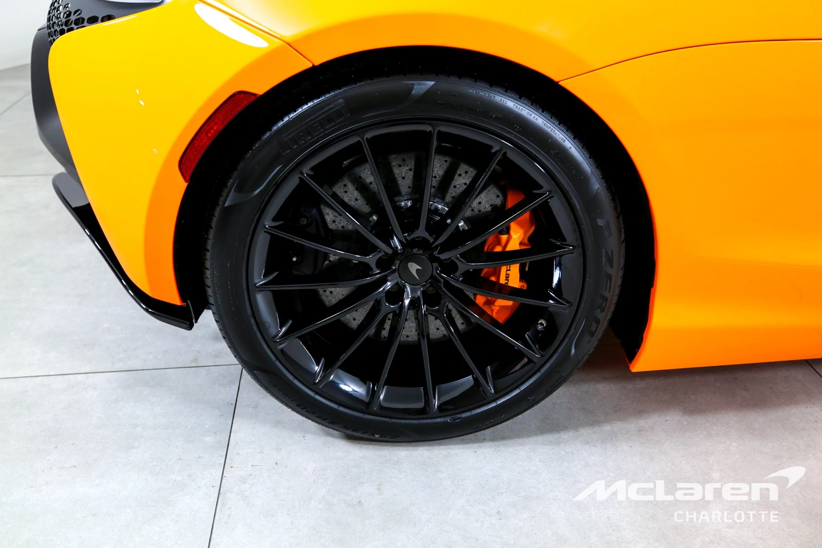 2026 McLaren Artura Spider, 23/29