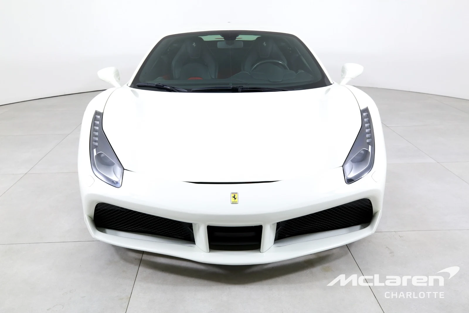 2019 Ferrari 488 GTB, 2/29