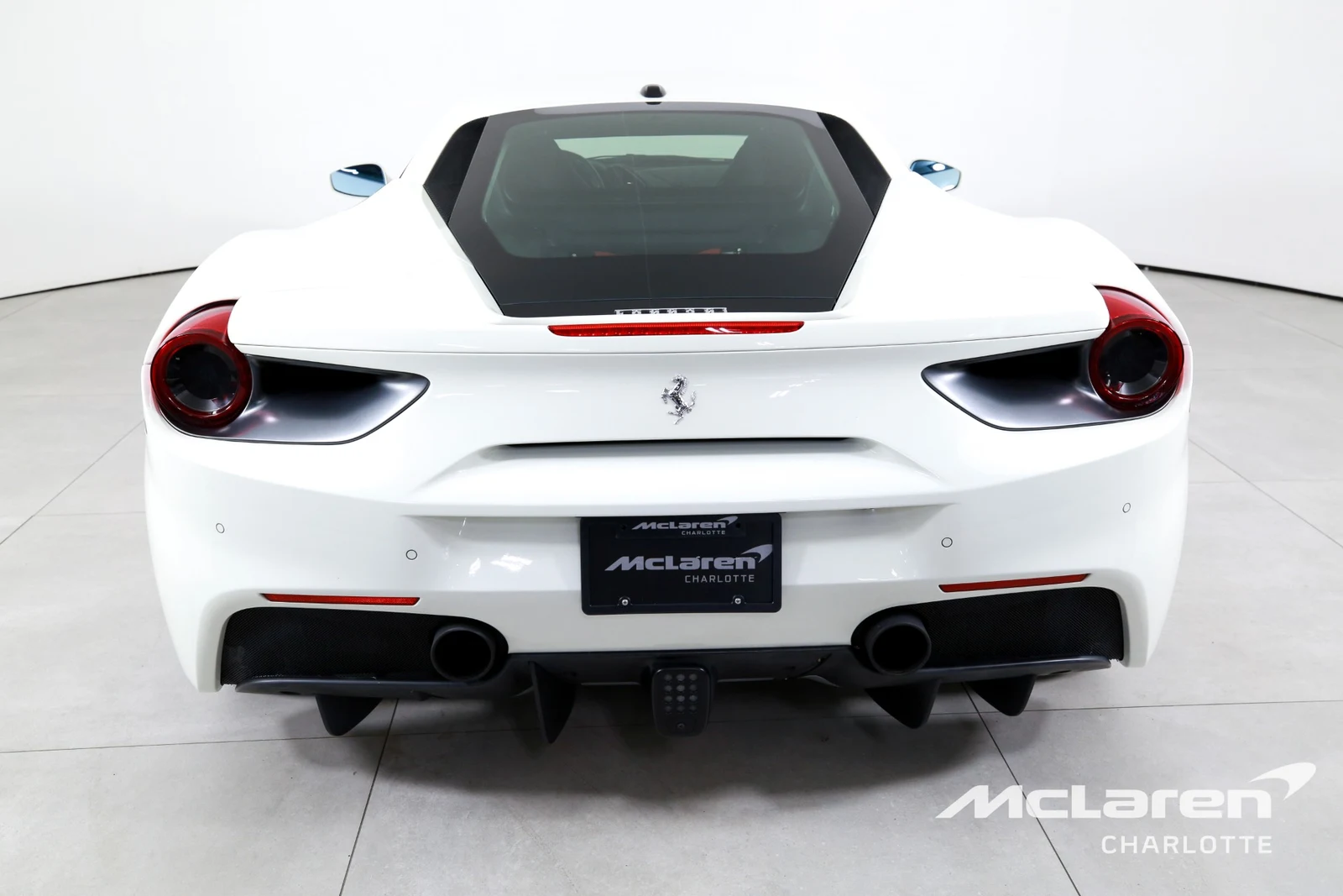 2019 Ferrari 488 GTB, 4/29