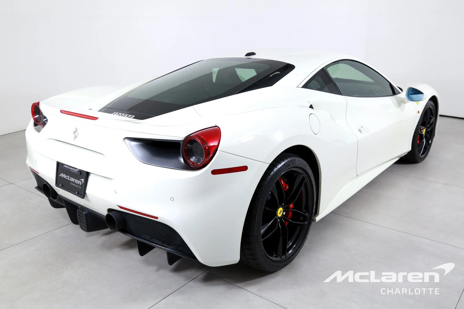2019 Ferrari 488 GTB, 5/29