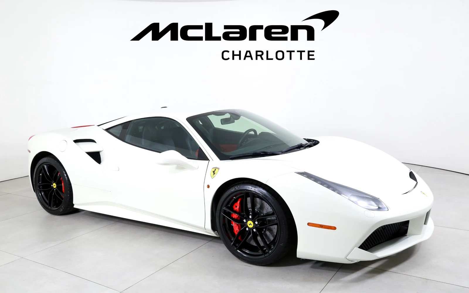 2019 Ferrari 488 GTB, 8/29