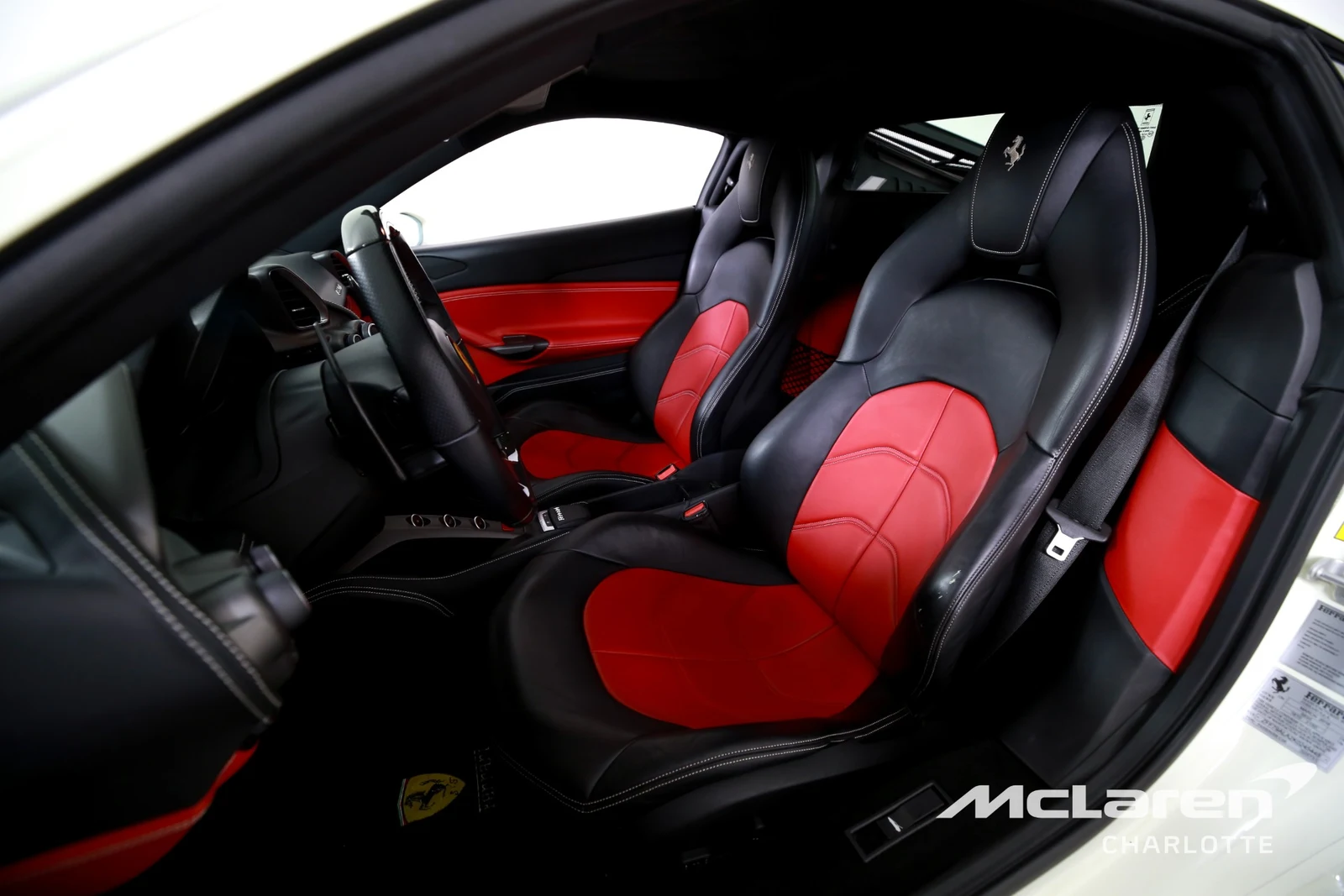 2019 Ferrari 488 GTB, 9/29