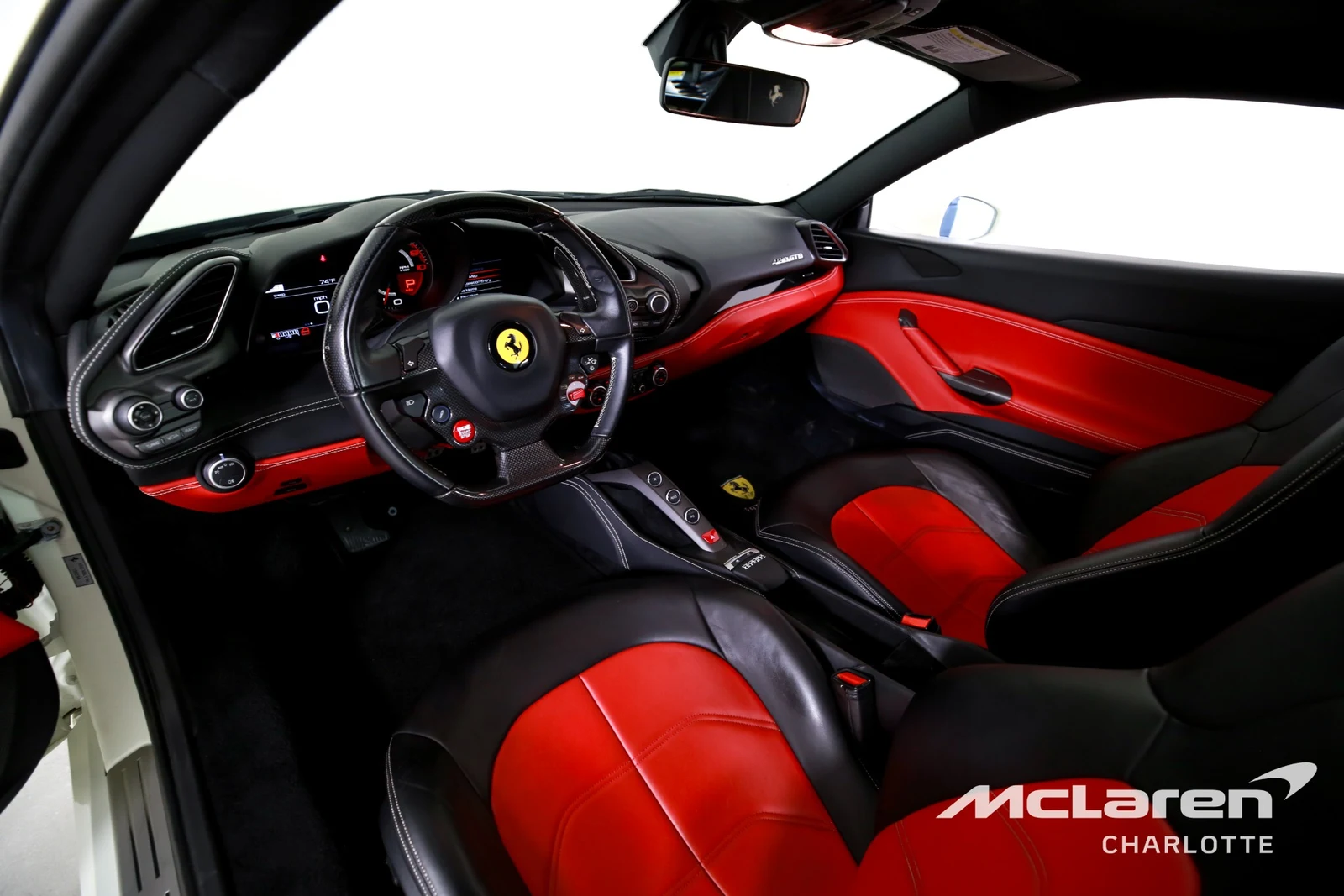2019 Ferrari 488 GTB, 10/29