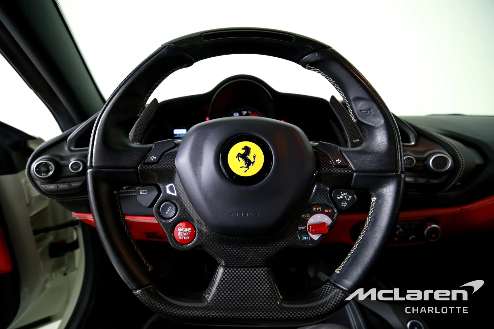 2019 Ferrari 488 GTB, 12/29