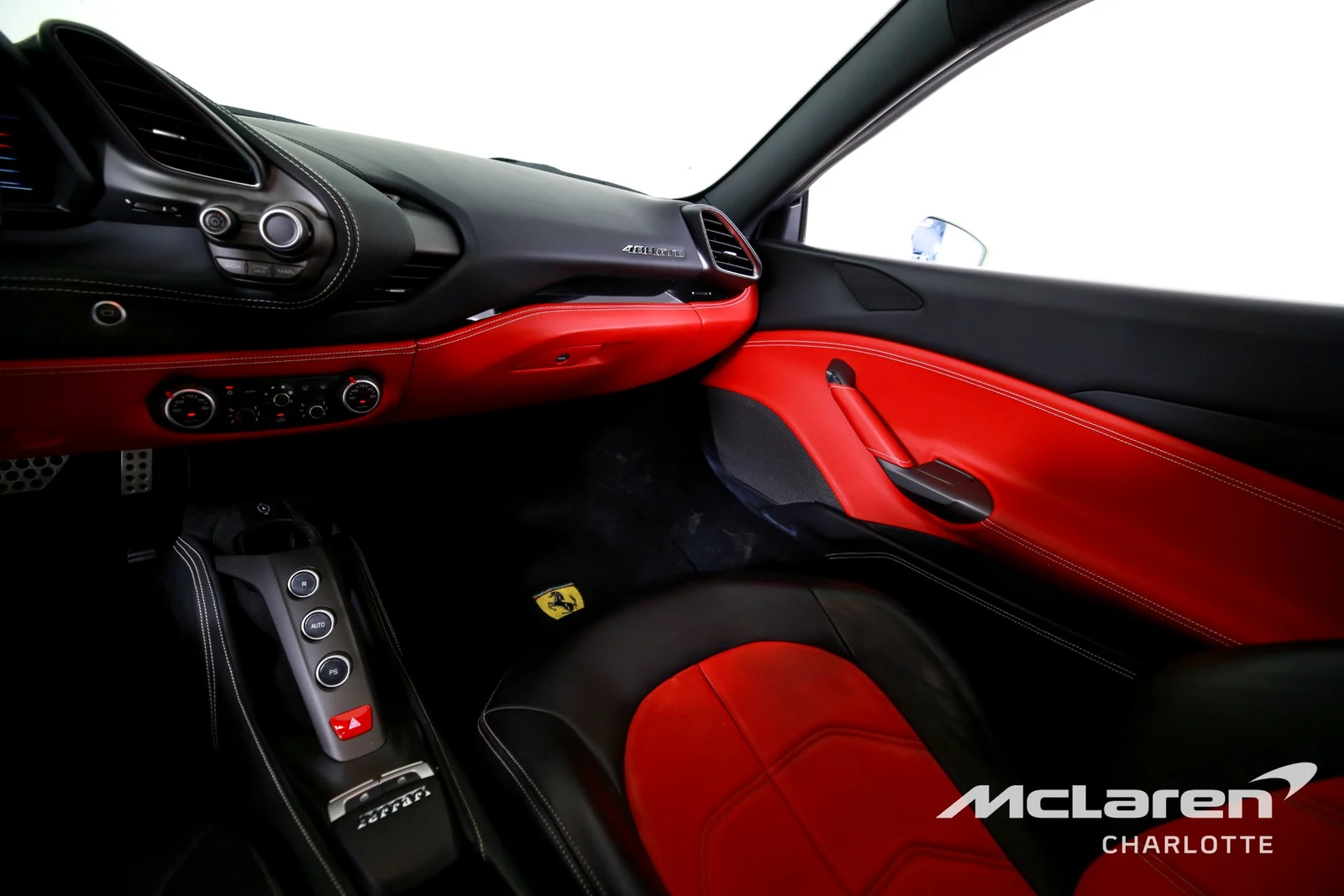 2019 Ferrari 488 GTB, 13/29