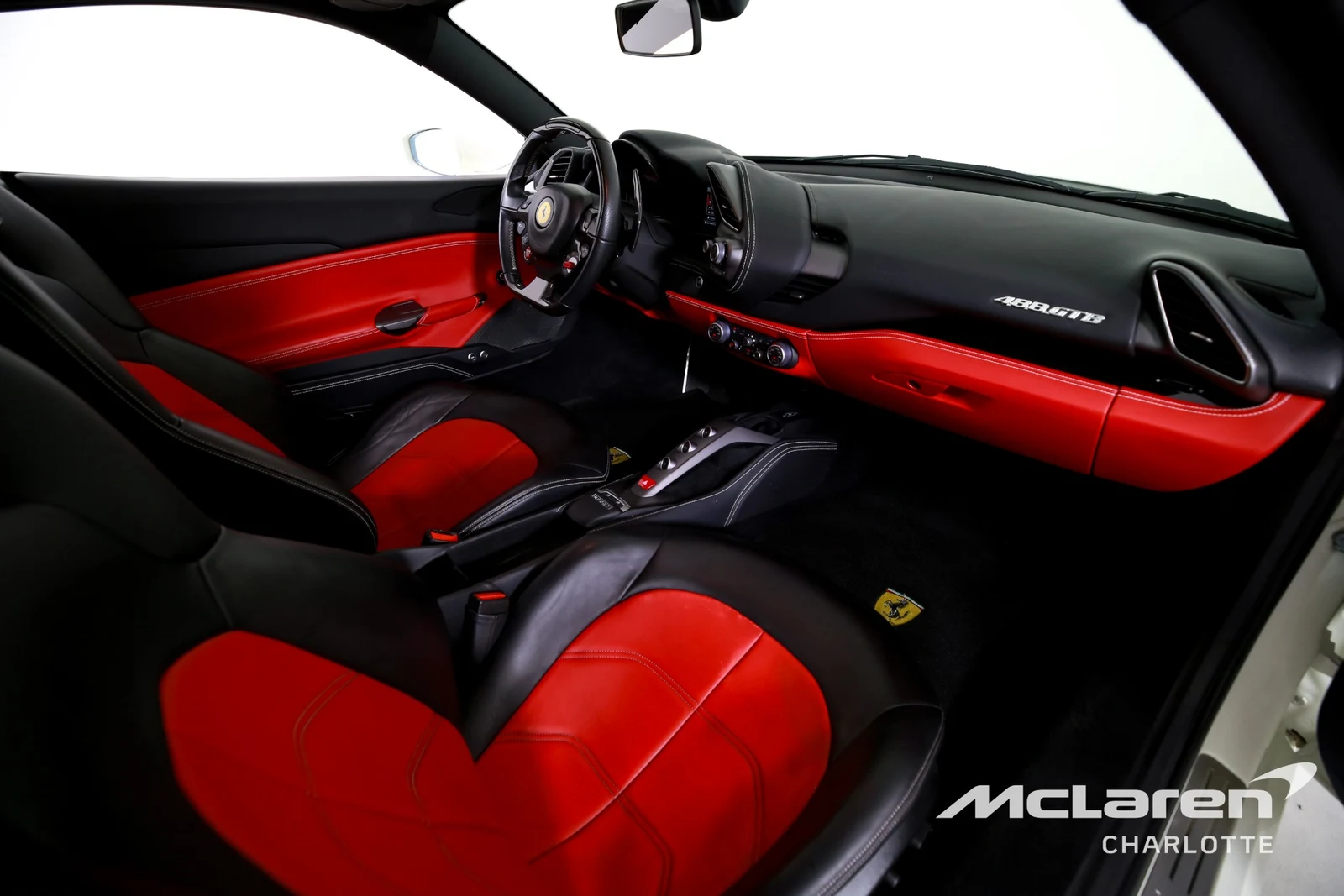 2019 Ferrari 488 GTB, 17/29