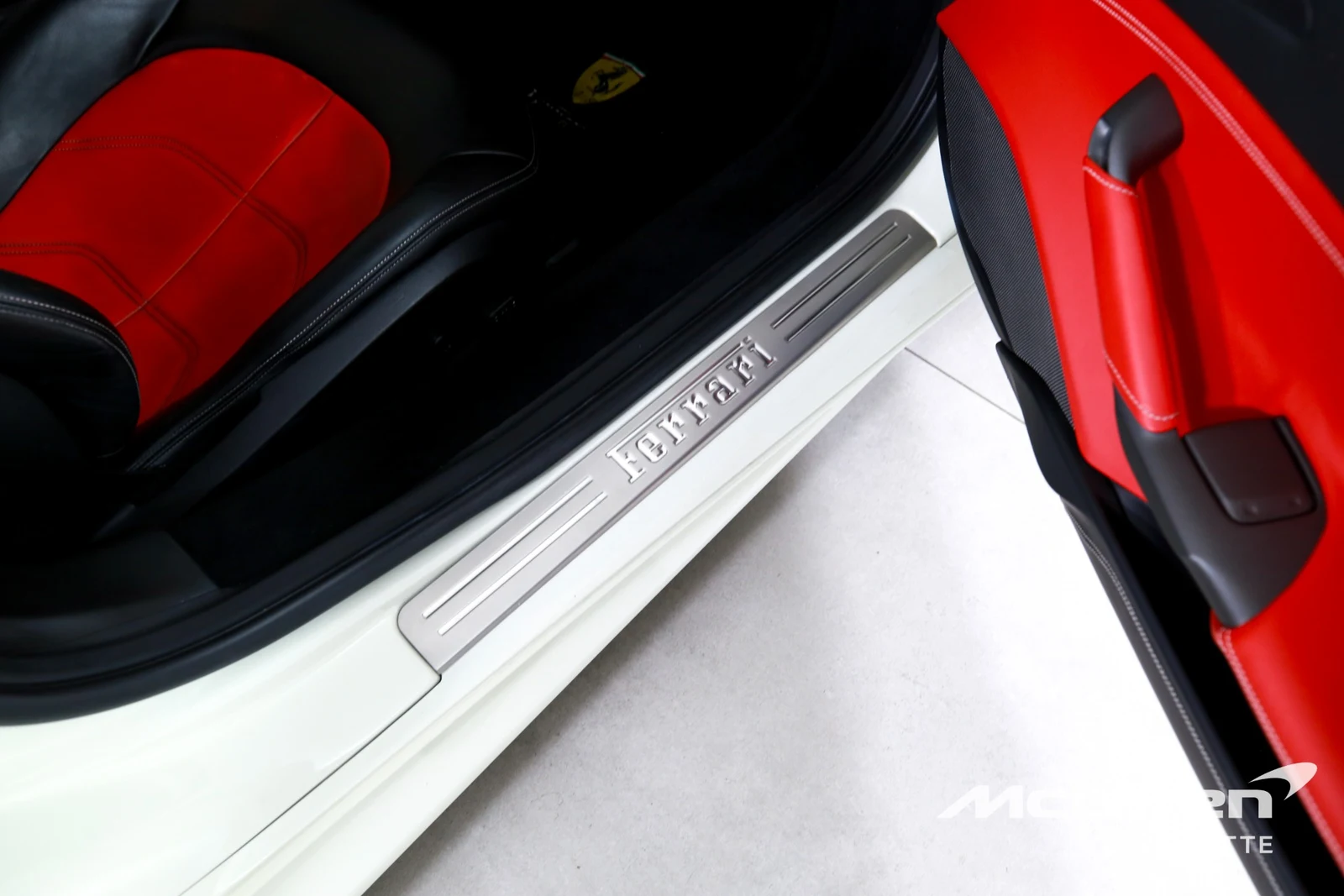 2019 Ferrari 488 GTB, 18/29