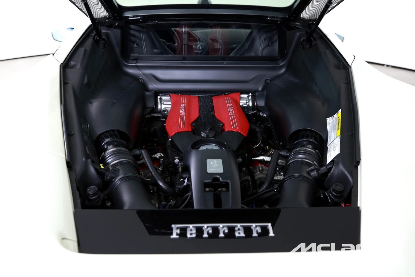 2019 Ferrari 488 GTB, 21/29