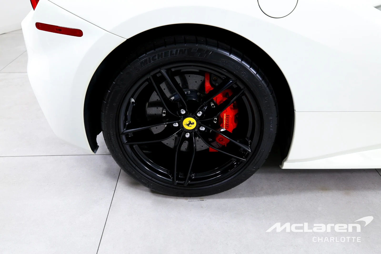2019 Ferrari 488 GTB, 23/29
