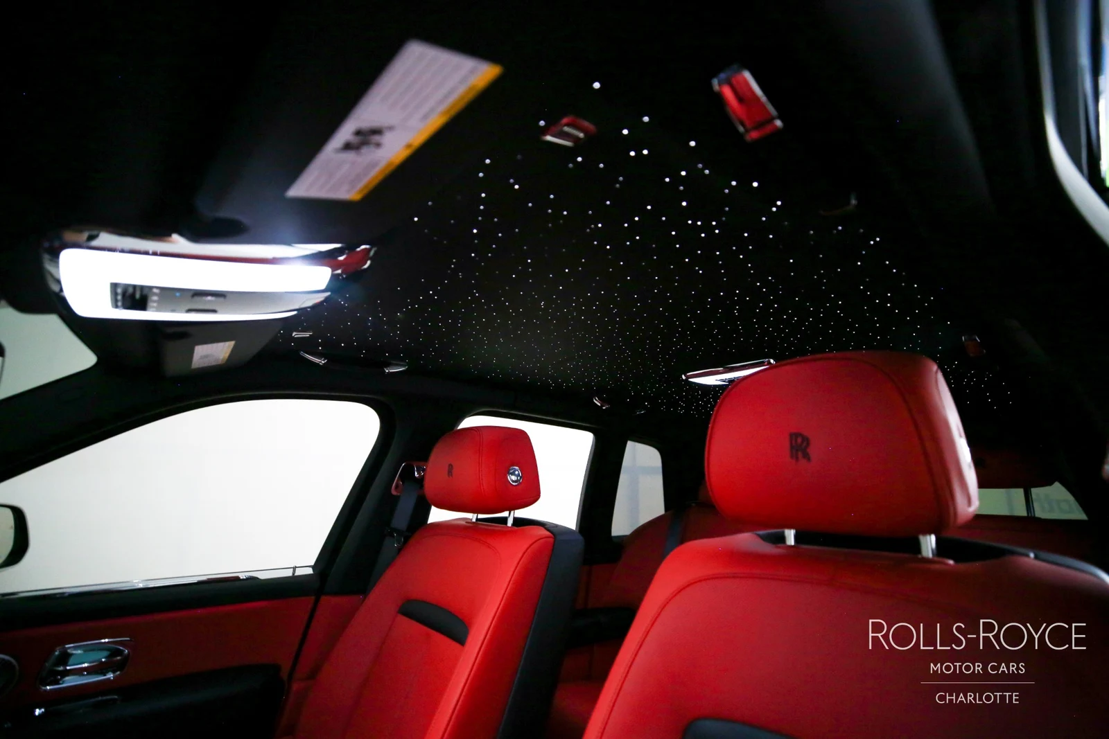 2026 Mansory Cullinan Series II, 7/29
