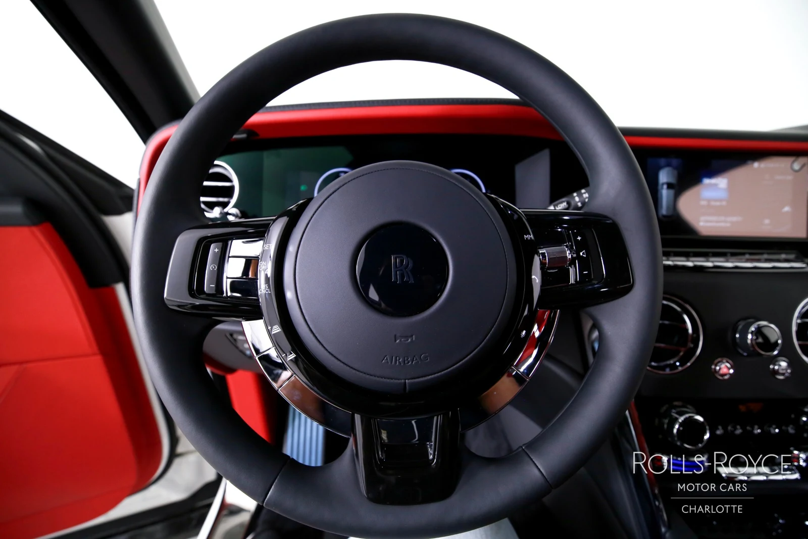 2026 Mansory Cullinan Series II, 9/29