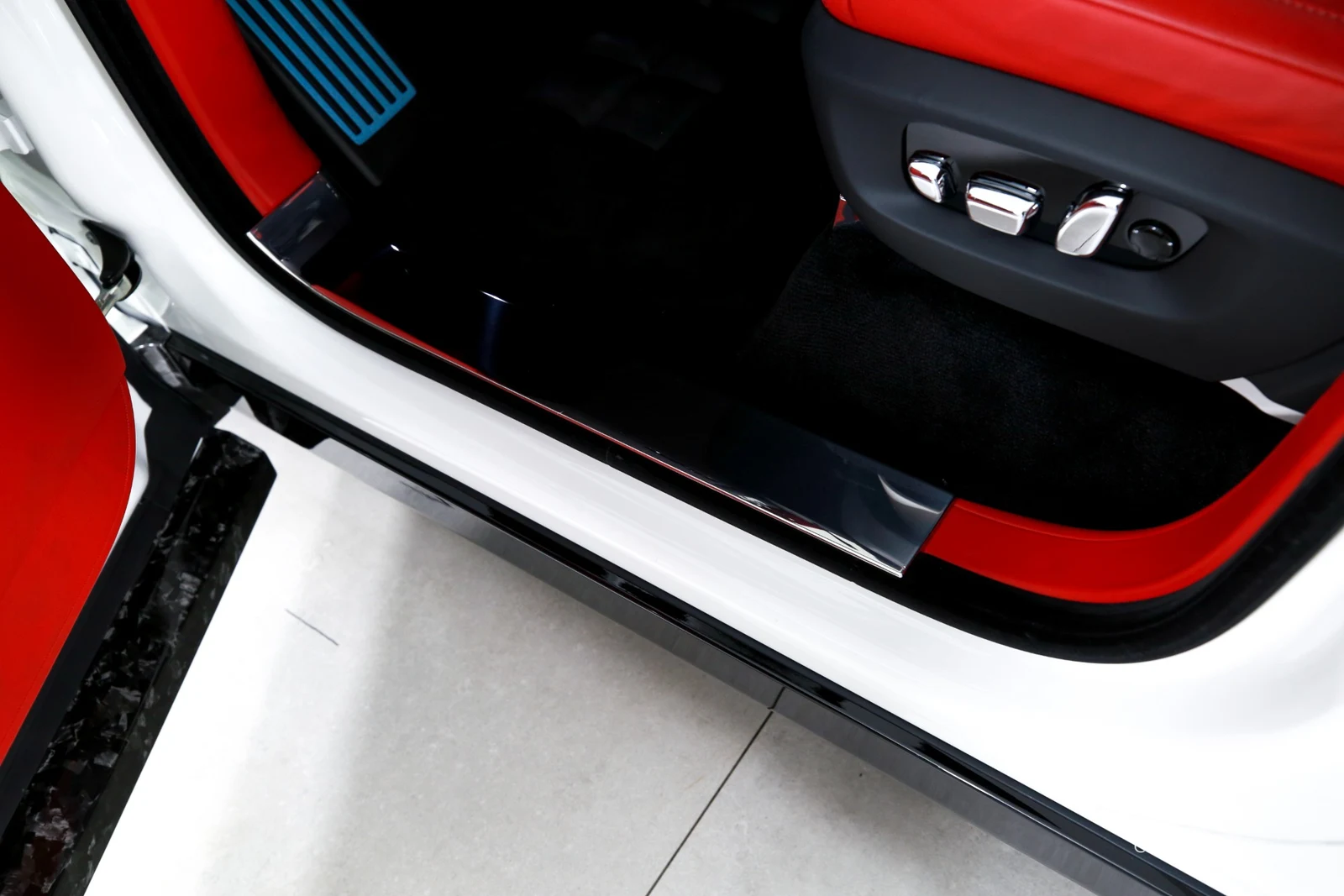 2026 Mansory Cullinan Series II, 10/29