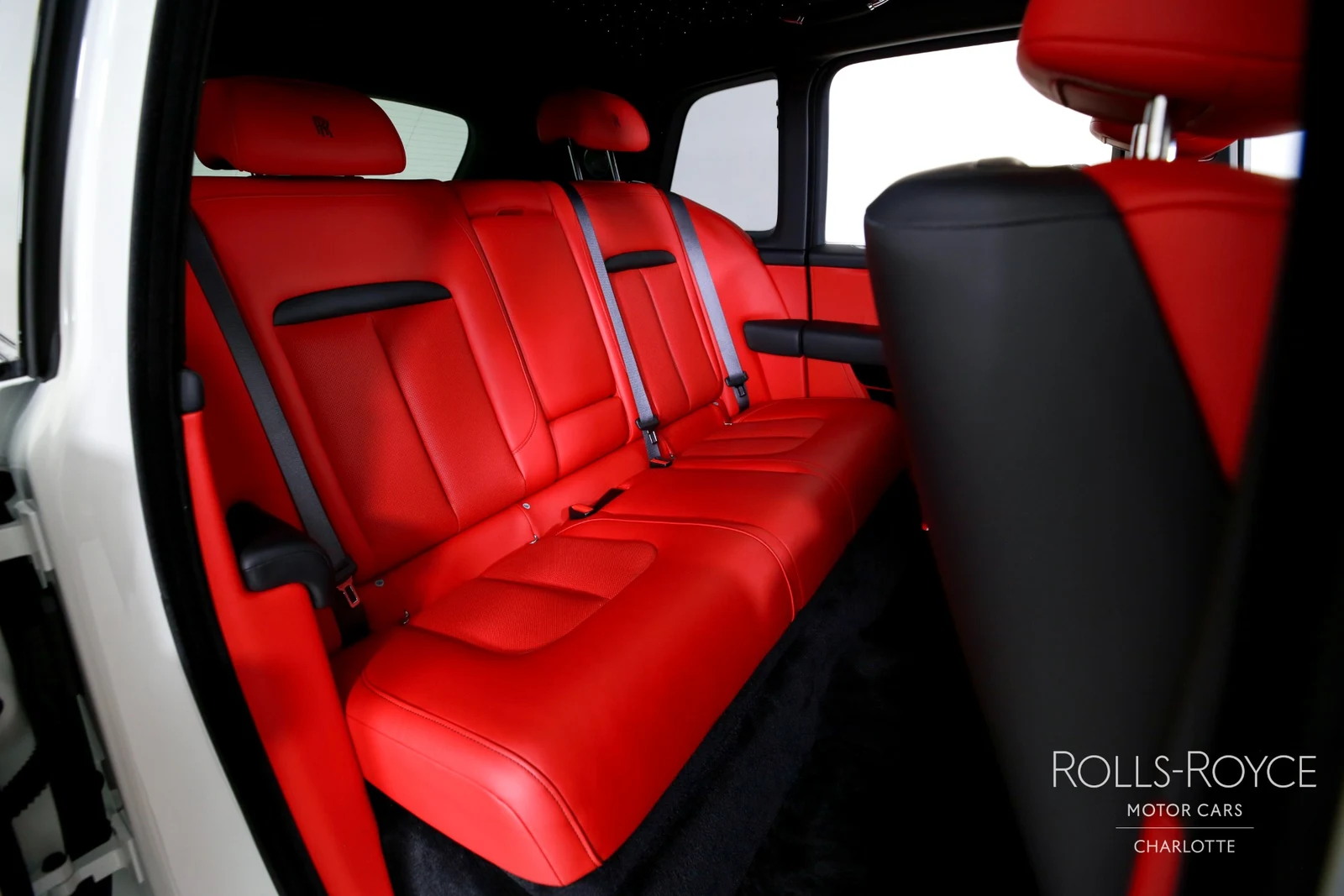 2026 Mansory Cullinan Series II, 17/29