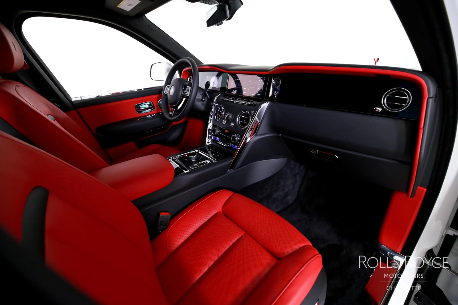 2026 Mansory Cullinan Series II, 20/29