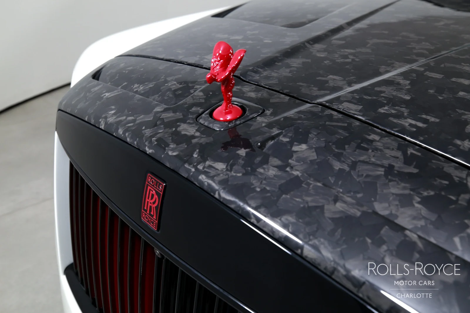 2026 Mansory Cullinan Series II, 27/29