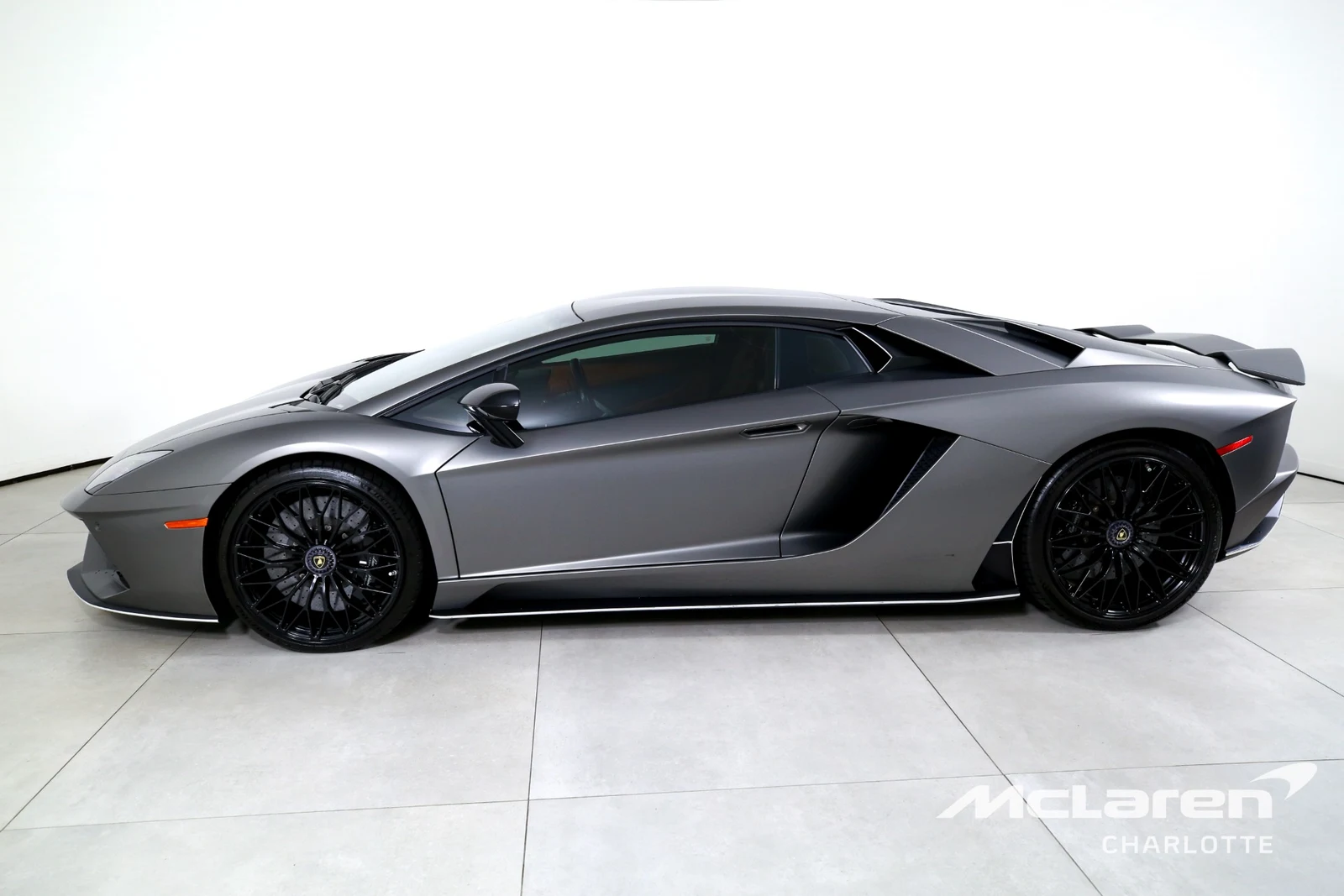 2018 Lamborghini Aventador S, 4/29