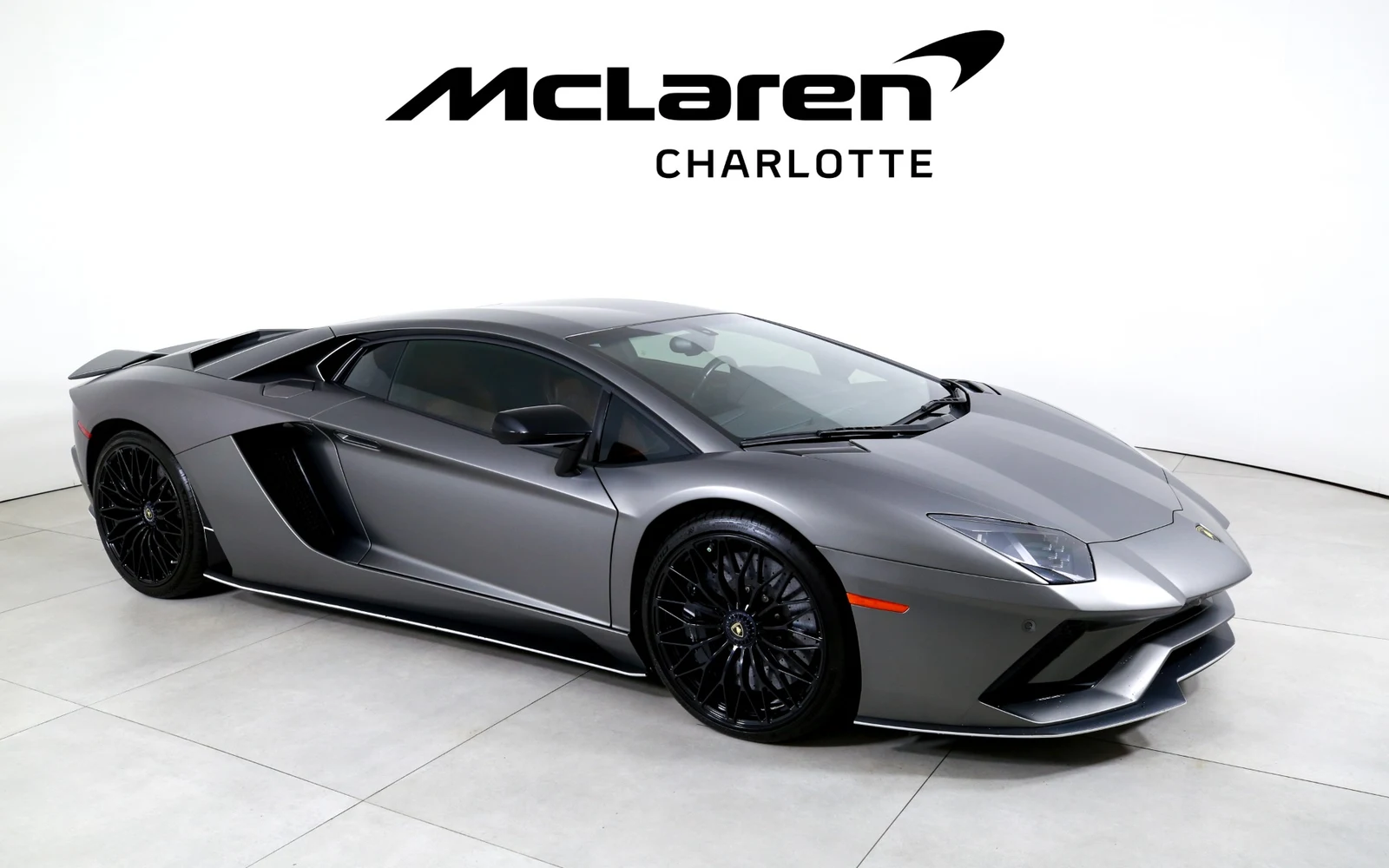 2018 Lamborghini Aventador S, 8/29