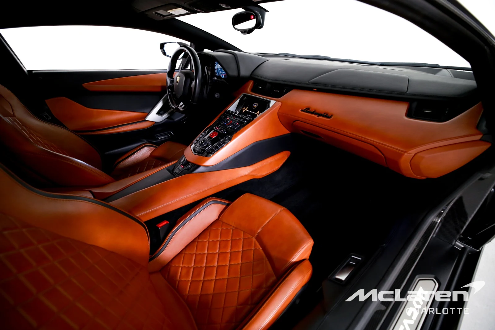 2018 Lamborghini Aventador S, 18/29