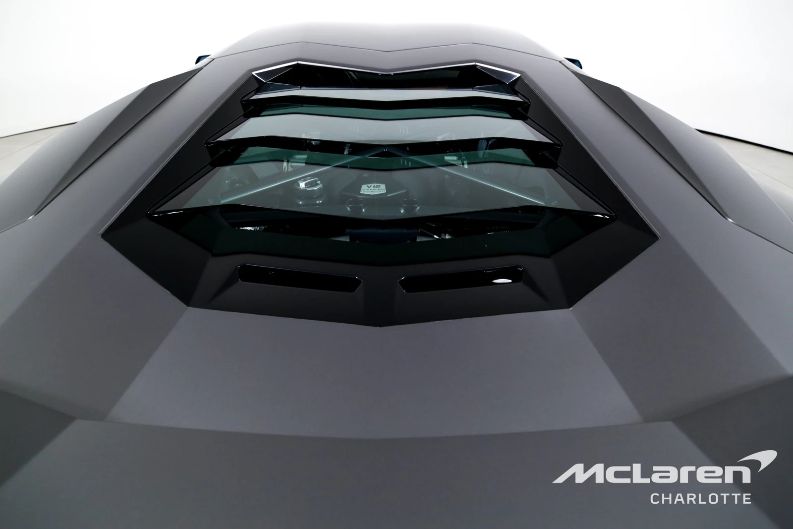 2018 Lamborghini Aventador S, 21/29