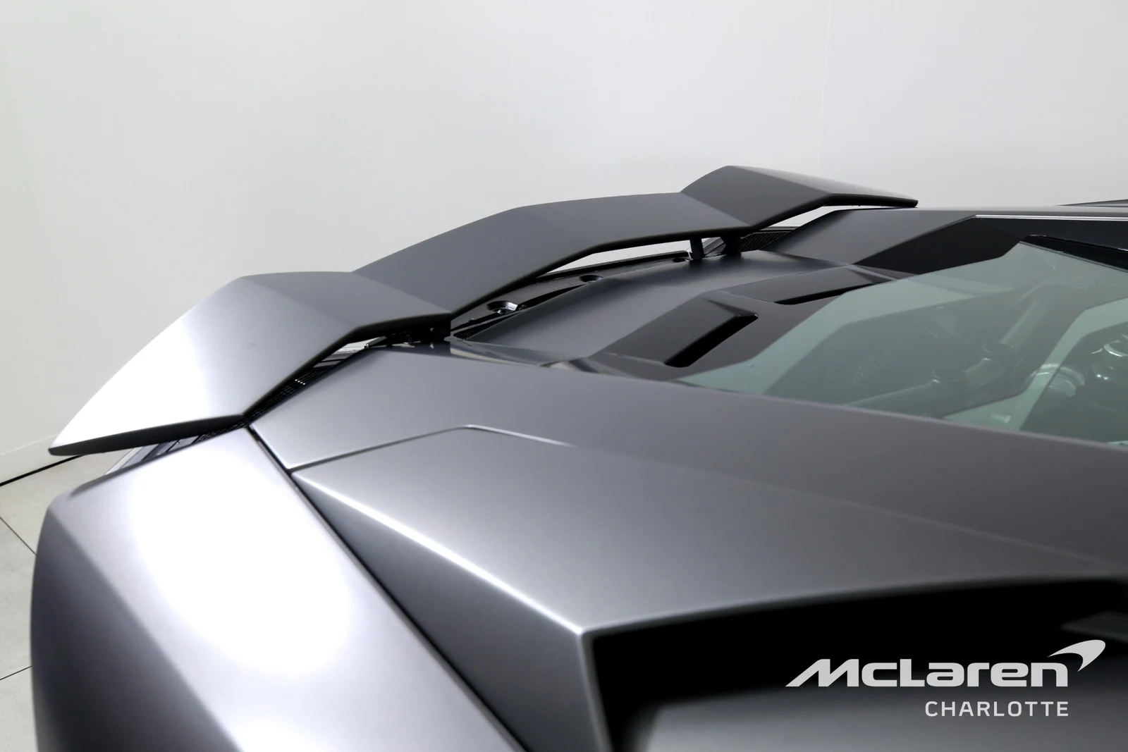 2018 Lamborghini Aventador S, 27/29