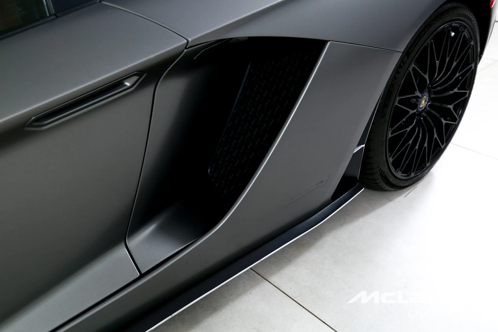 2018 Lamborghini Aventador S, 28/29
