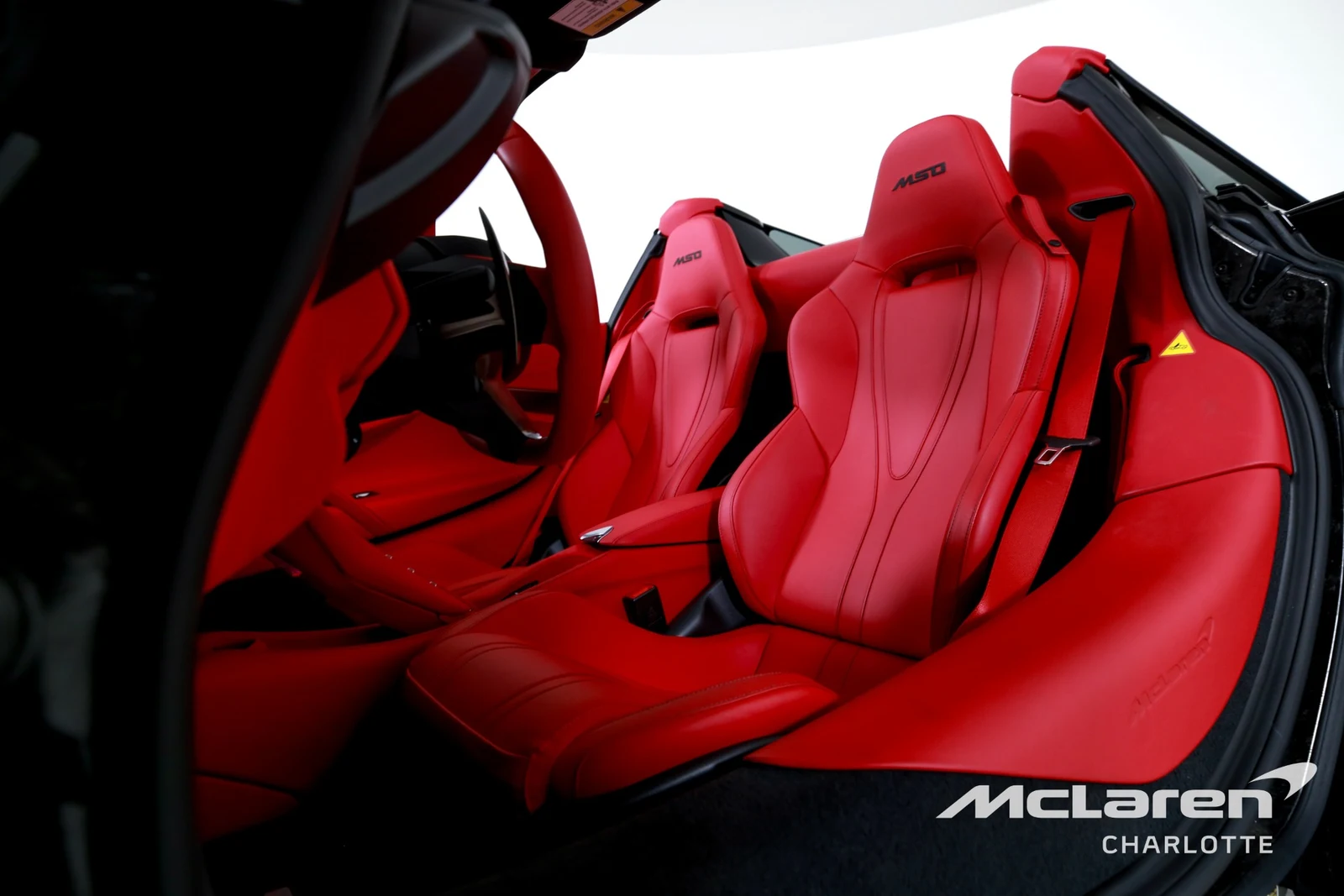 2026 McLaren 750S Spider, 11/29
