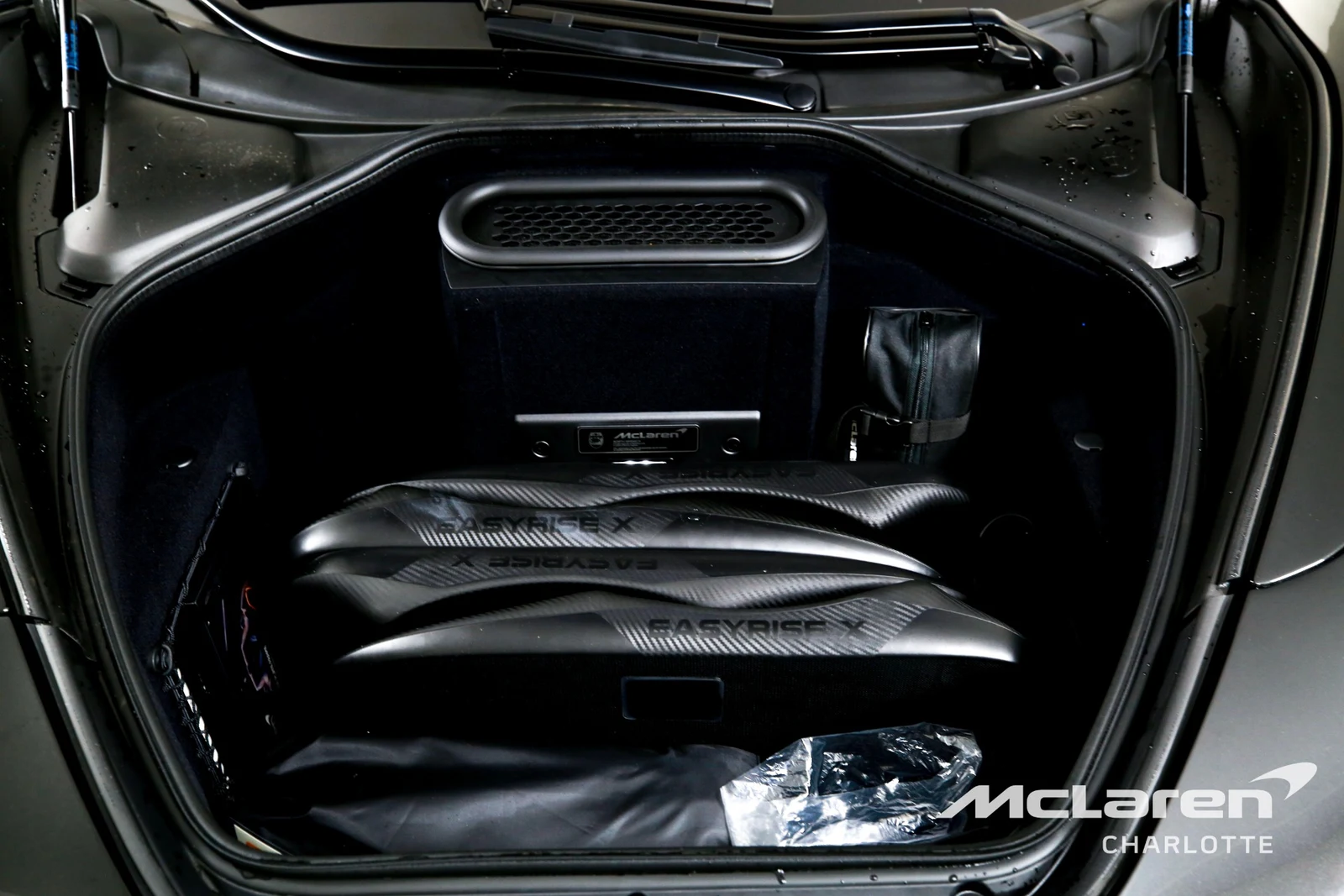 2026 McLaren 750S Spider, 16/29