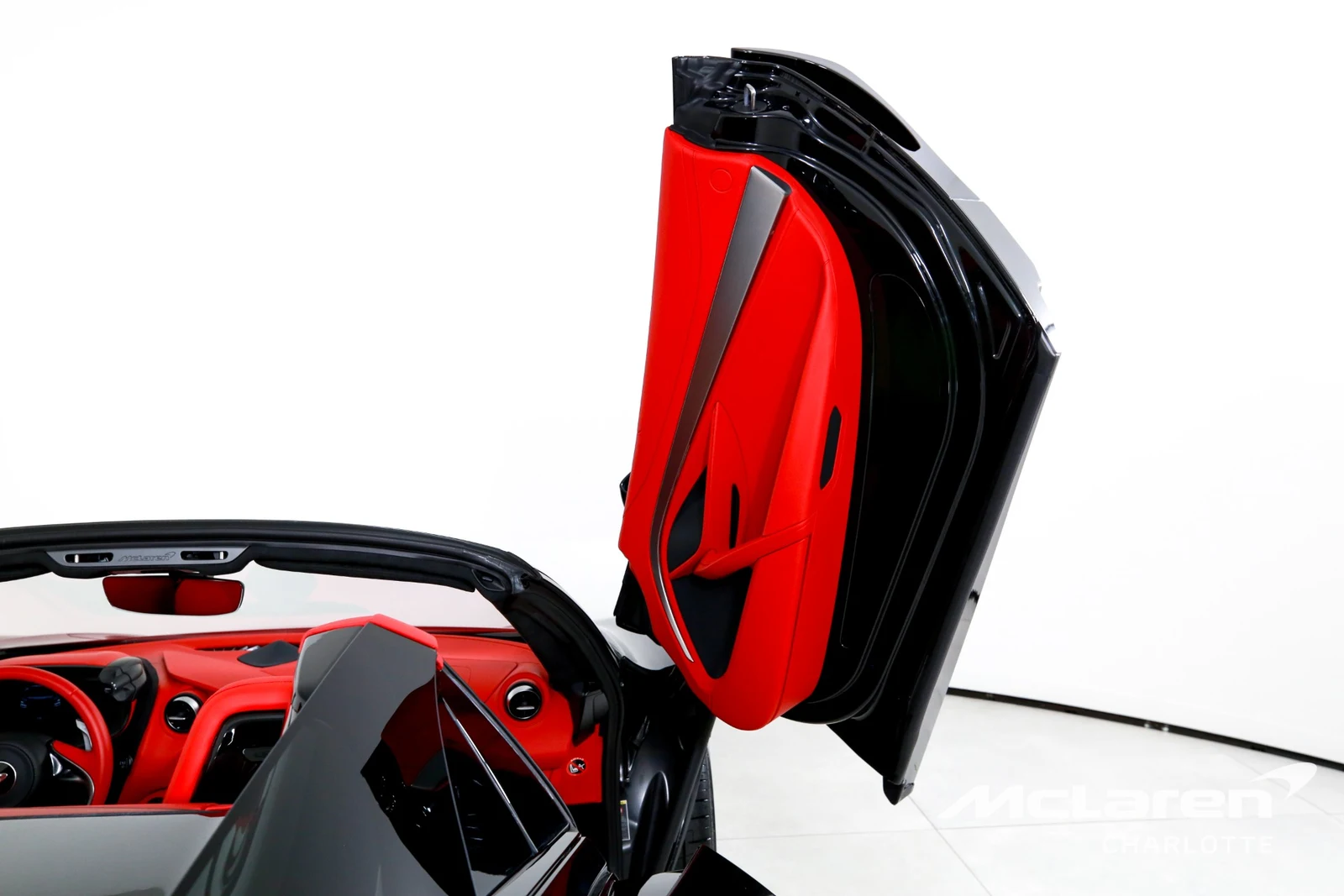 2026 McLaren 750S Spider, 17/29