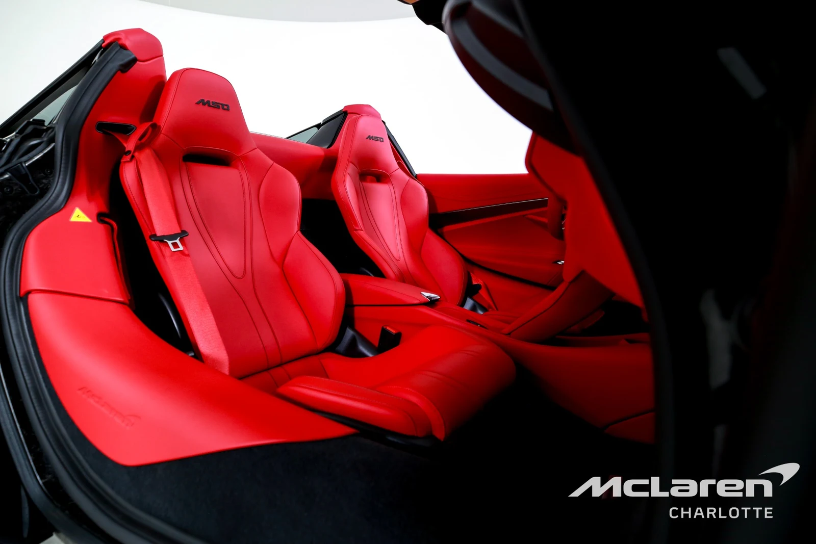 2026 McLaren 750S Spider, 18/29