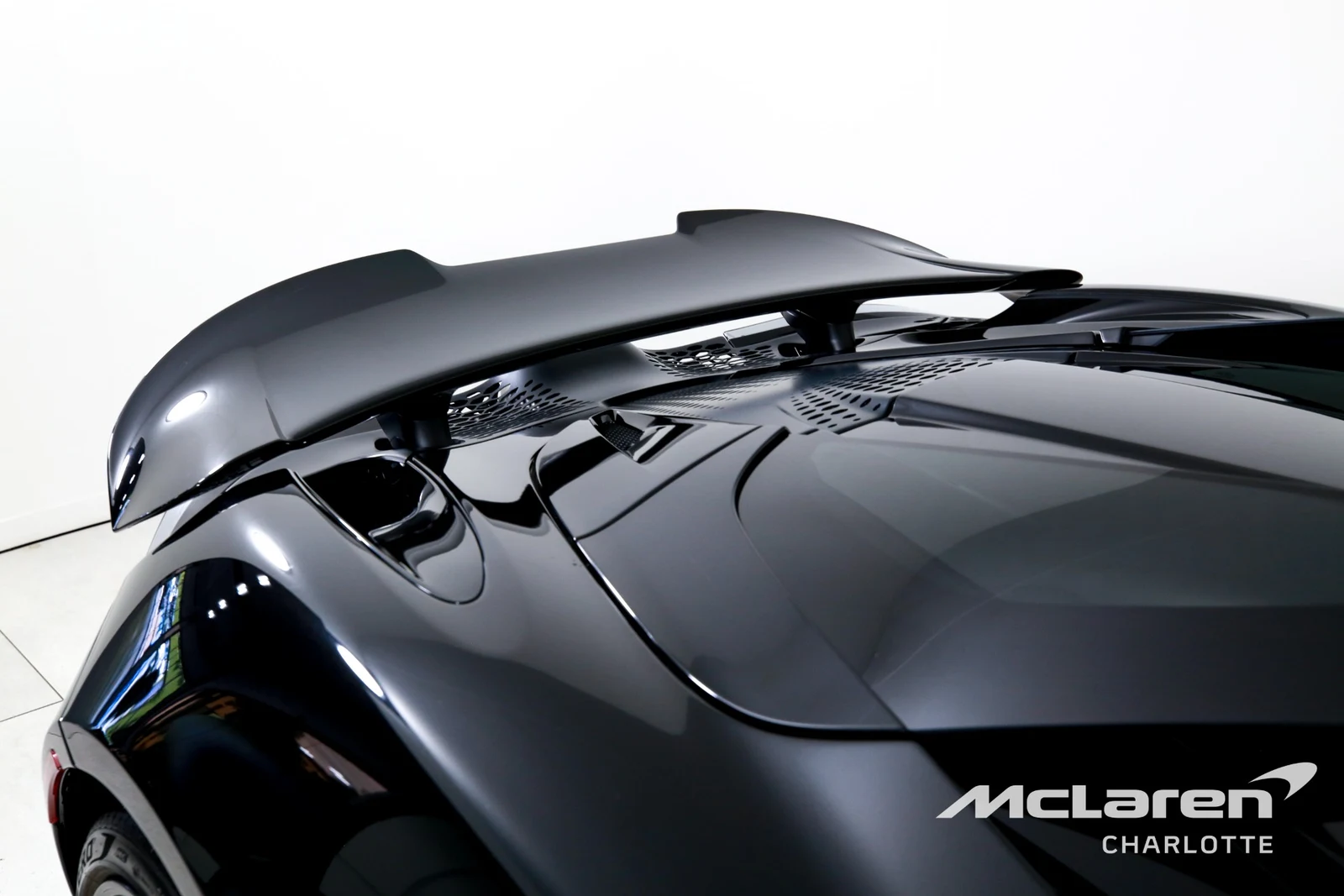 2026 McLaren 750S Spider, 27/29