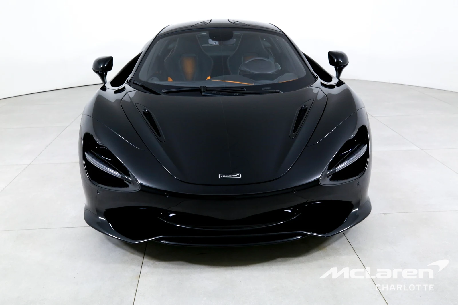 2027 McLaren 750S, 2/29