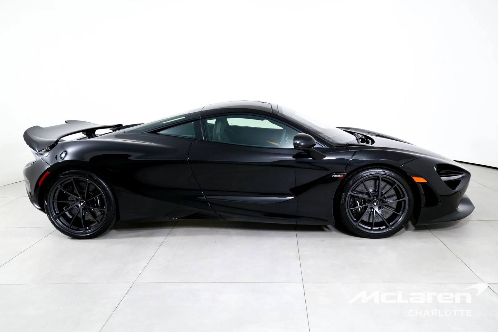 2027 McLaren 750S, 7/29
