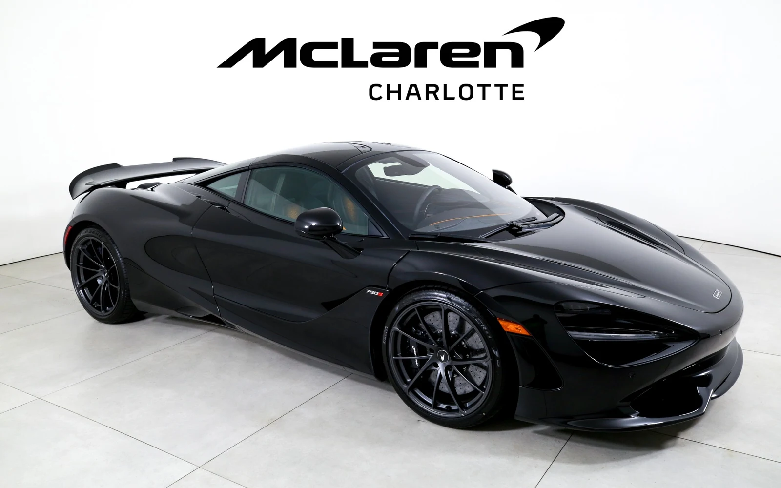 2027 McLaren 750S, 8/29