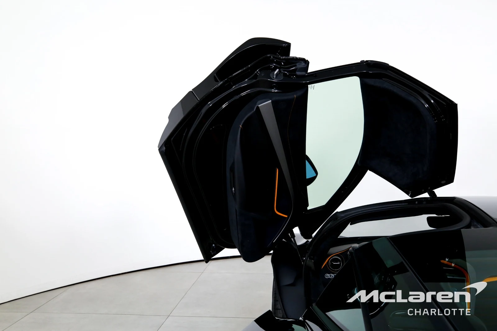 2027 McLaren 750S, 9/29