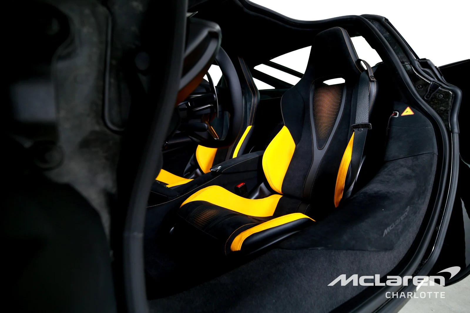 2027 McLaren 750S, 10/29