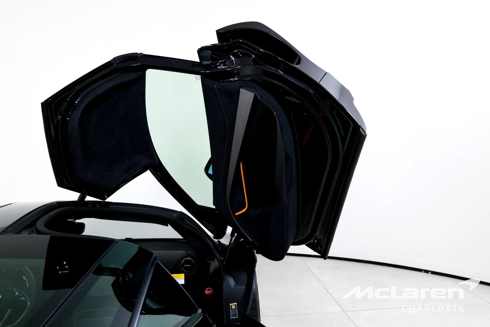 2027 McLaren 750S, 15/29