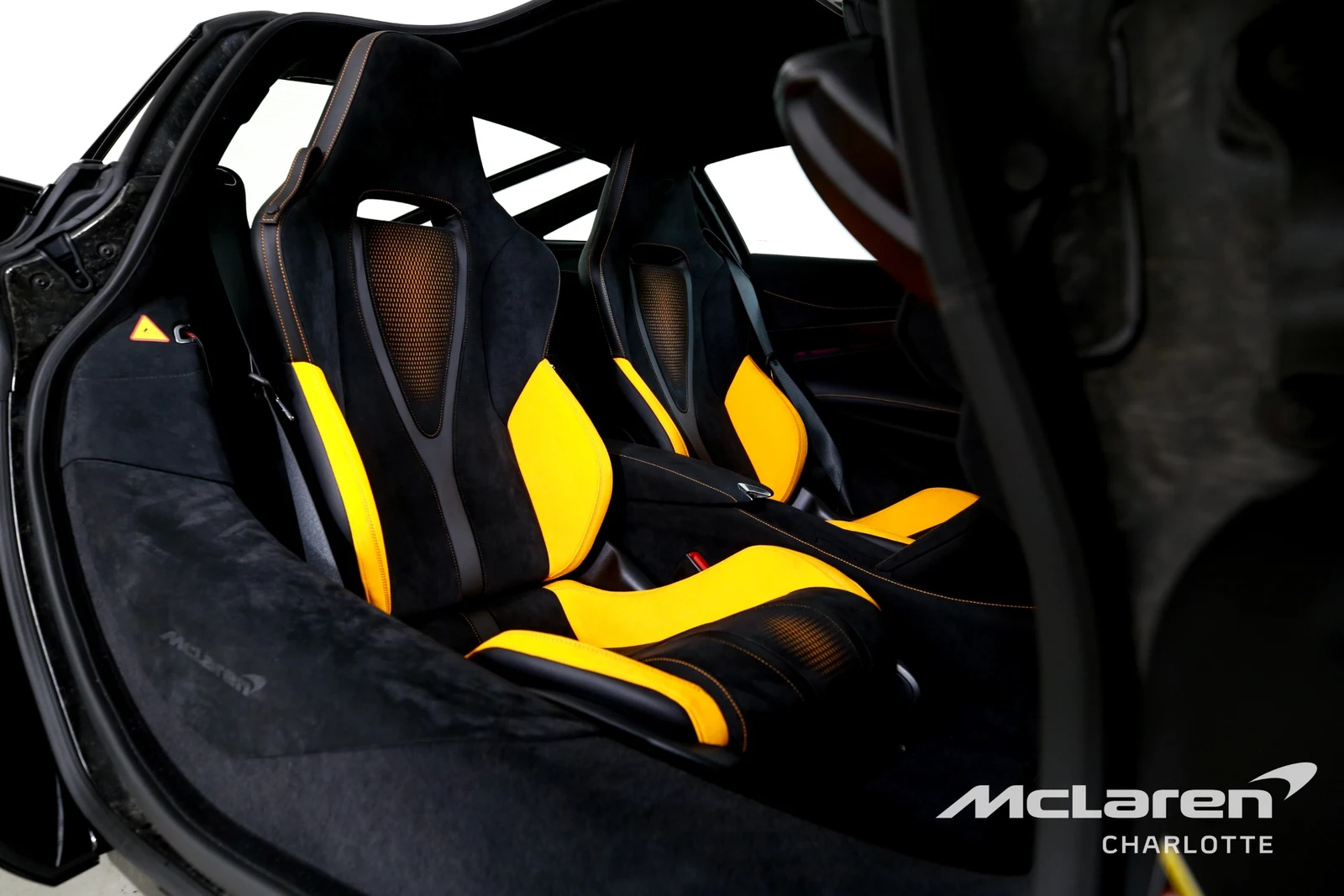 2027 McLaren 750S, 16/29