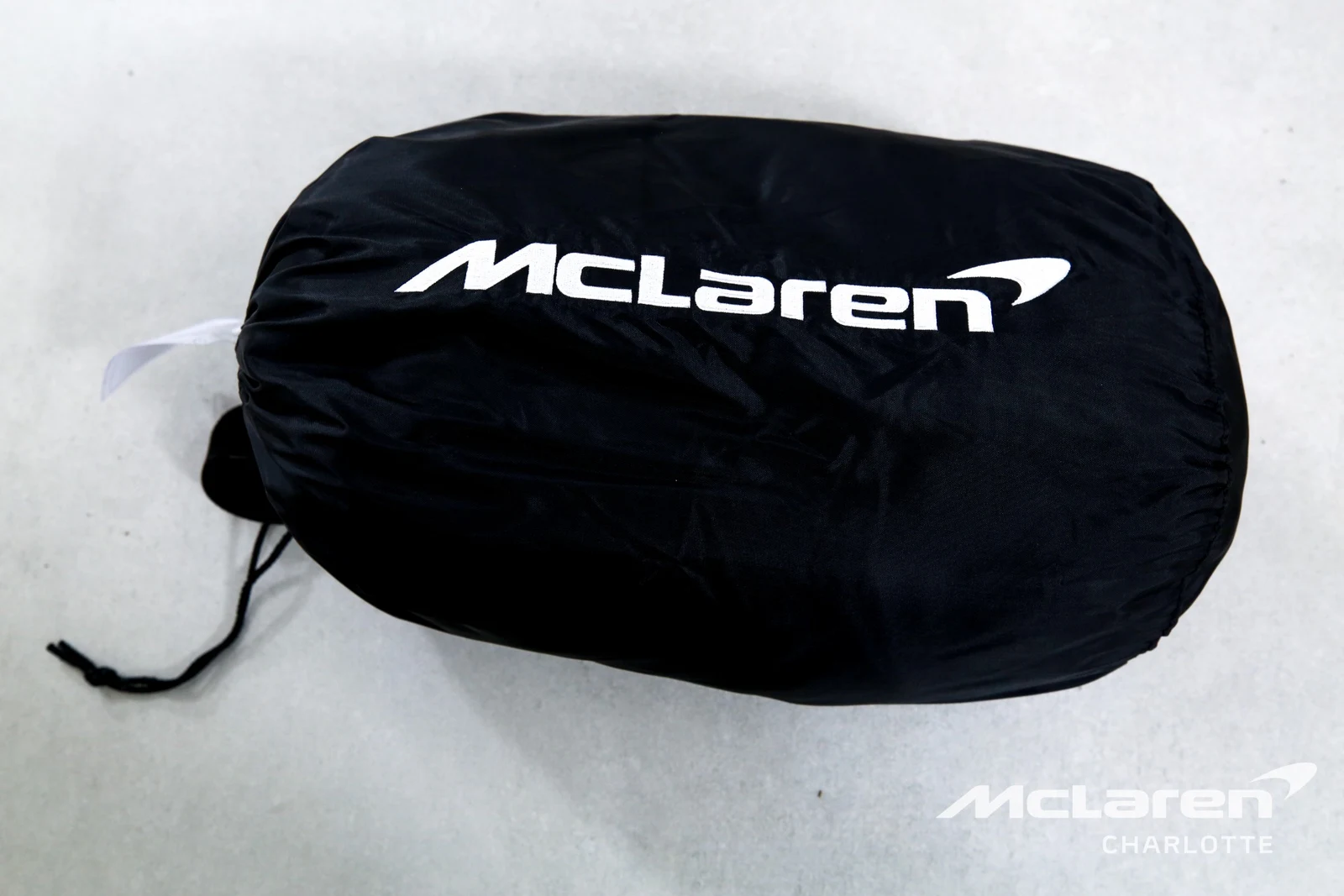 2027 McLaren 750S, 18/29