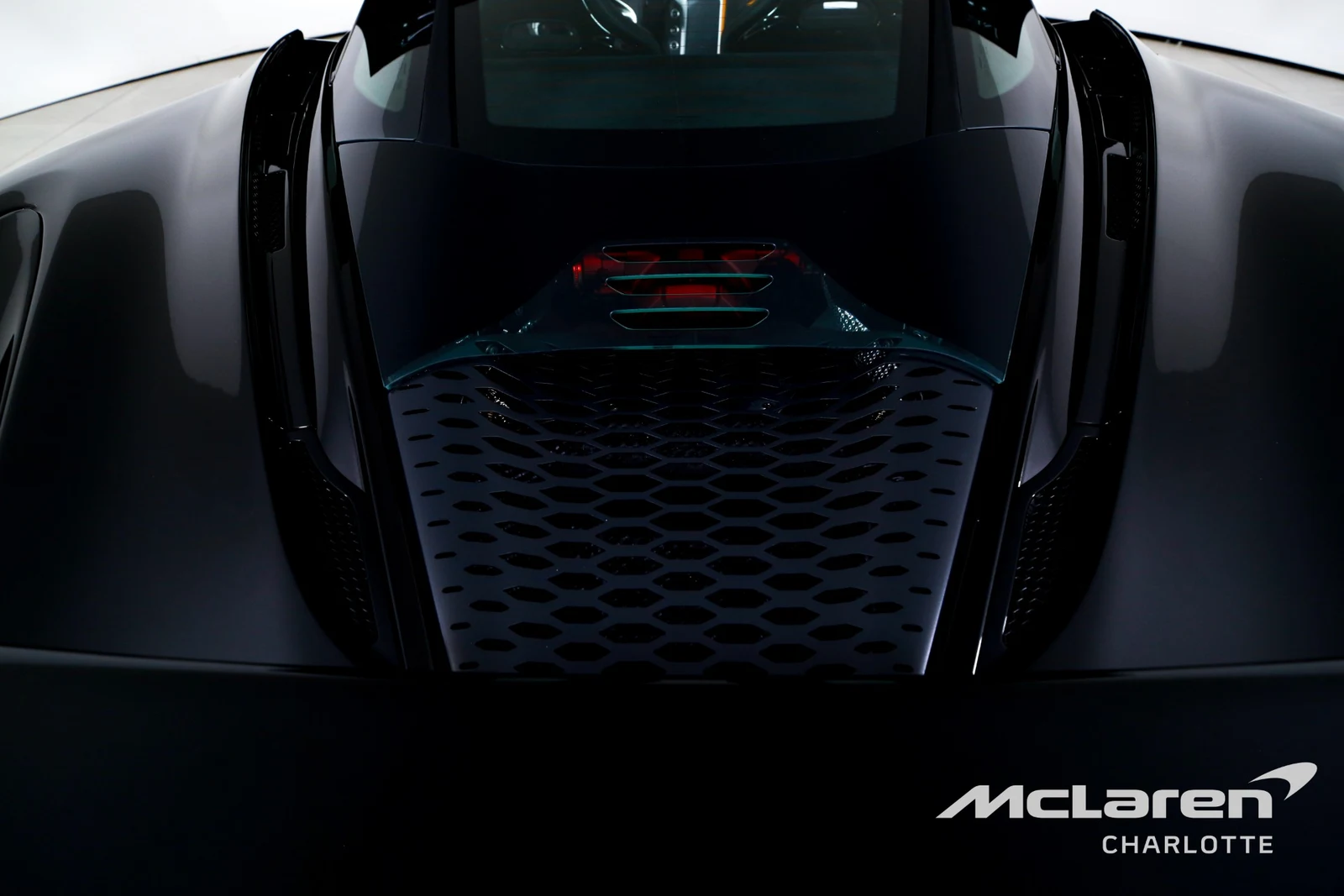 2027 McLaren 750S, 21/29